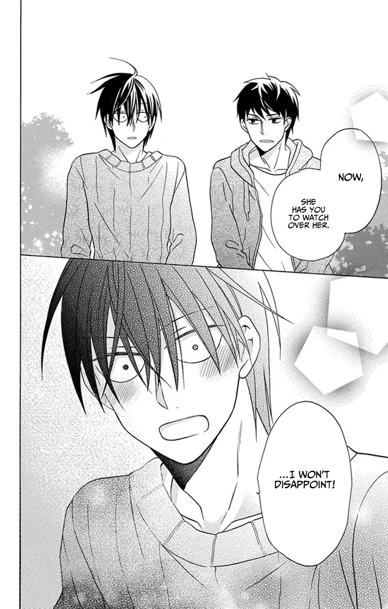 Kawaii Hito - Chapter 27 - Page 27
