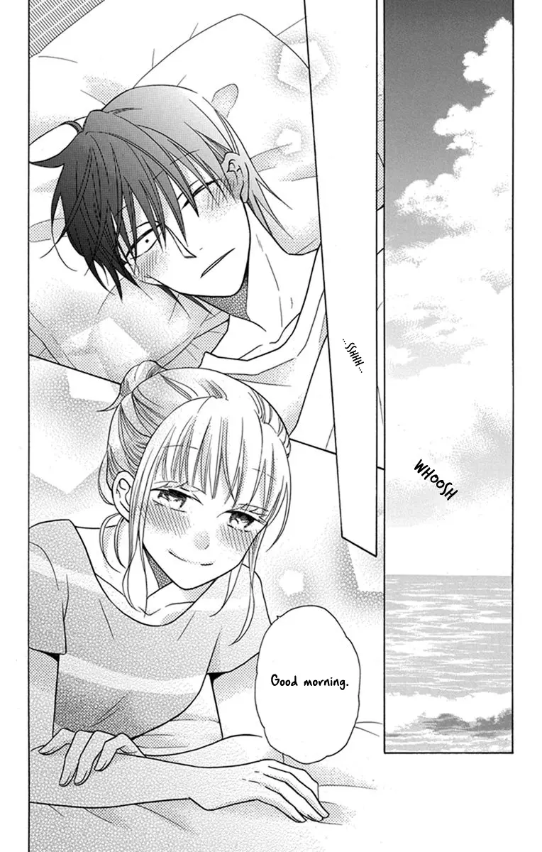 Kawaii Hito - Chapter 28 - Page 20
