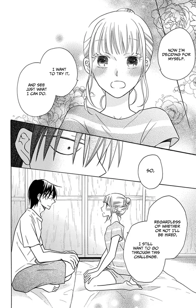 Kawaii Hito - Chapter 28 - Page 24