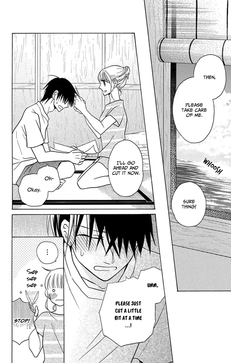 Kawaii Hito - Chapter 28 - Page 31
