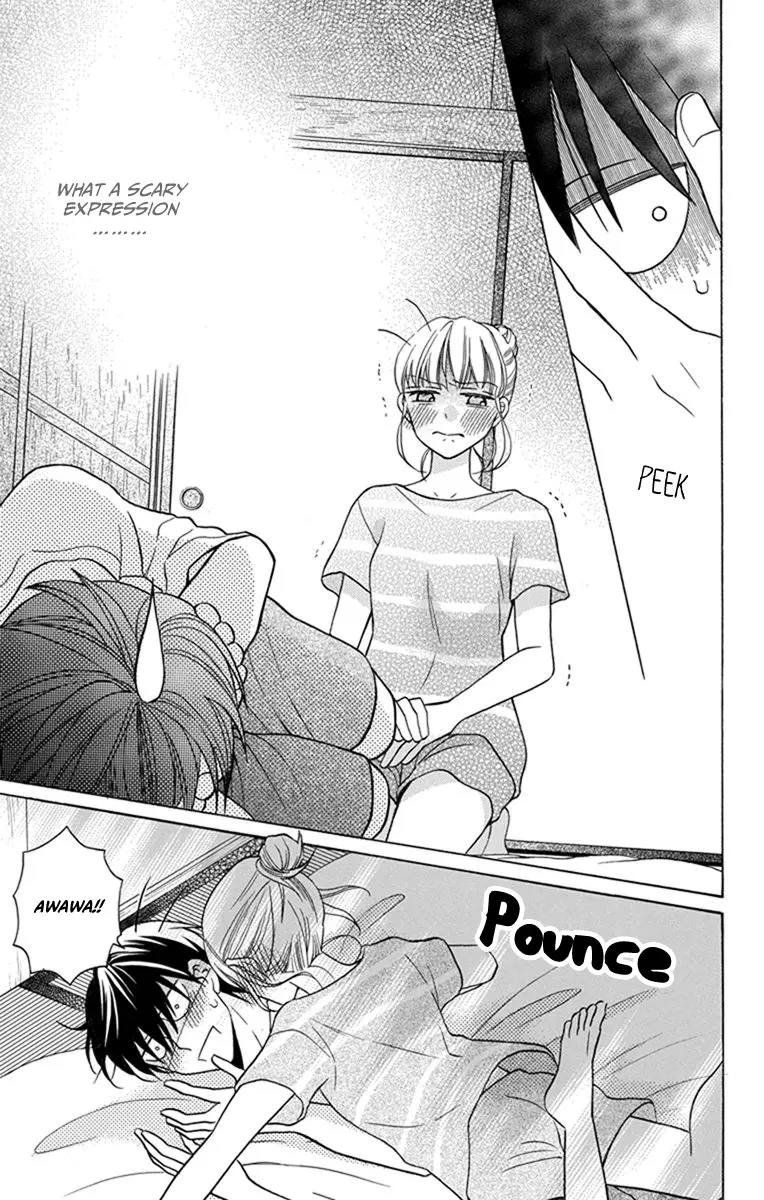 Kawaii Hito - Chapter 28 - Page 34