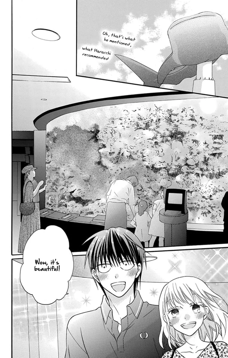 Kawaii Hito - Chapter 29 - Page 9