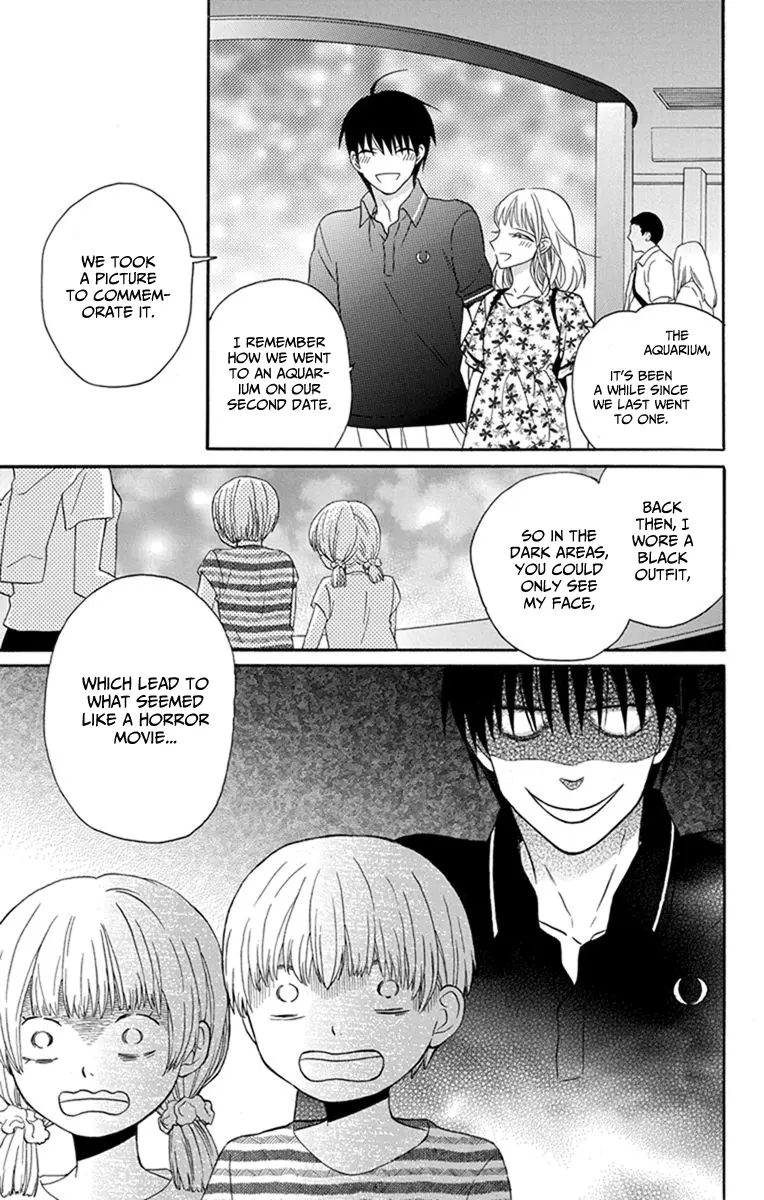 Kawaii Hito - Chapter 29 - Page 10