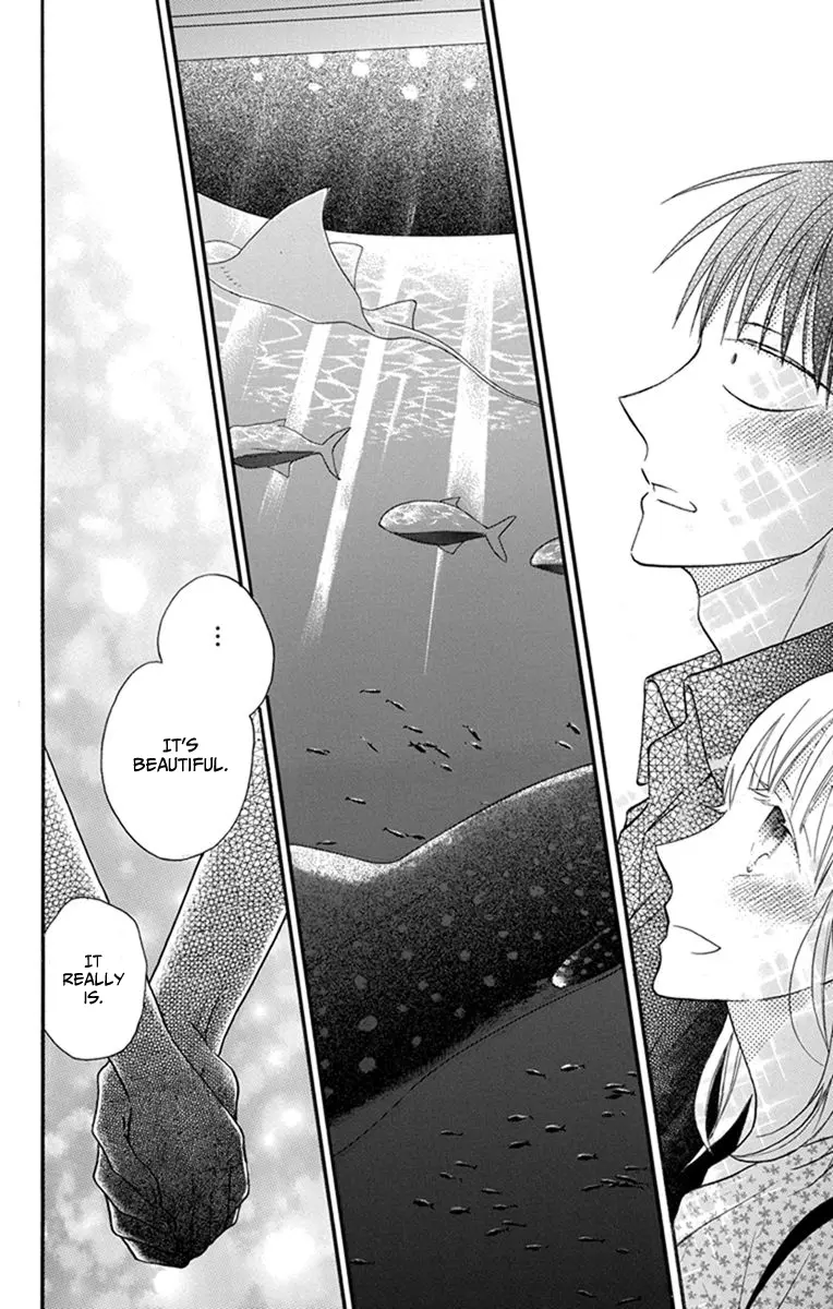 Kawaii Hito - Chapter 29 - Page 13