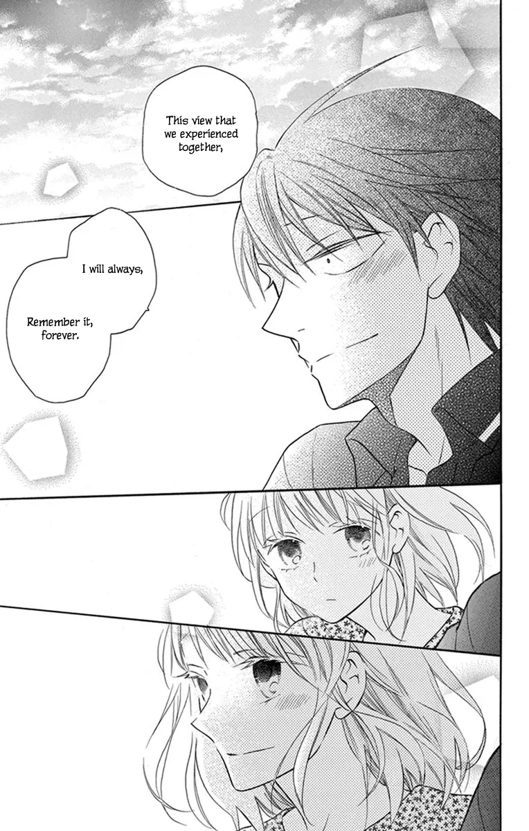 Kawaii Hito - Chapter 29 - Page 20