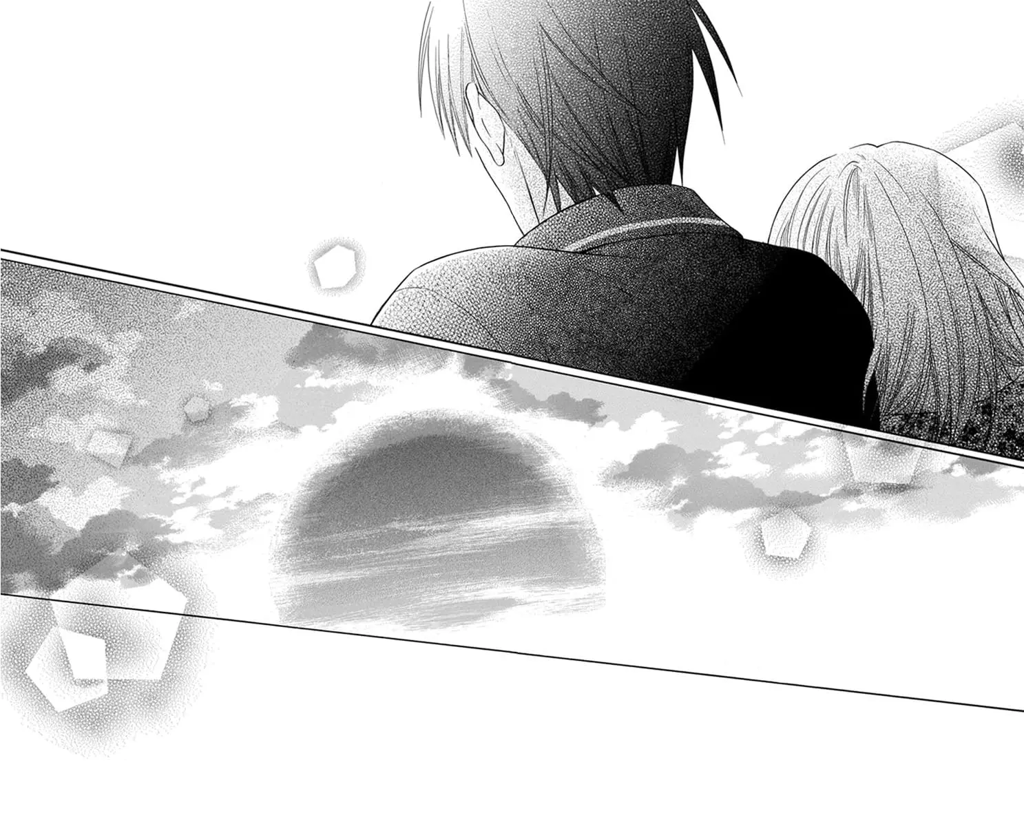 Kawaii Hito - Chapter 29 - Page 21