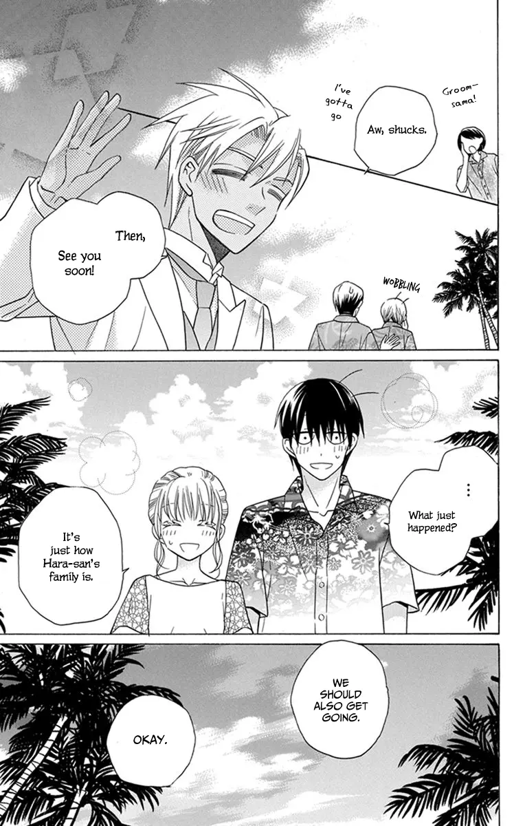 Kawaii Hito - Chapter 29 - Page 29