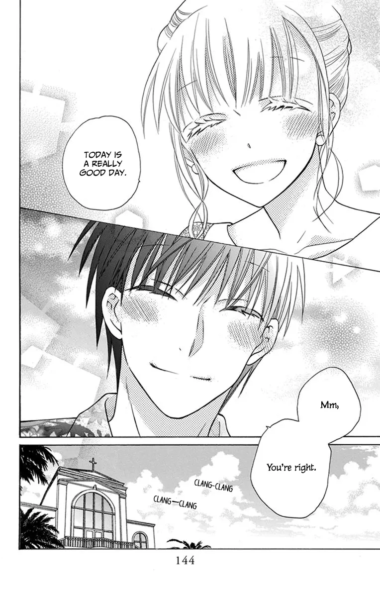 Kawaii Hito - Chapter 29 - Page 30