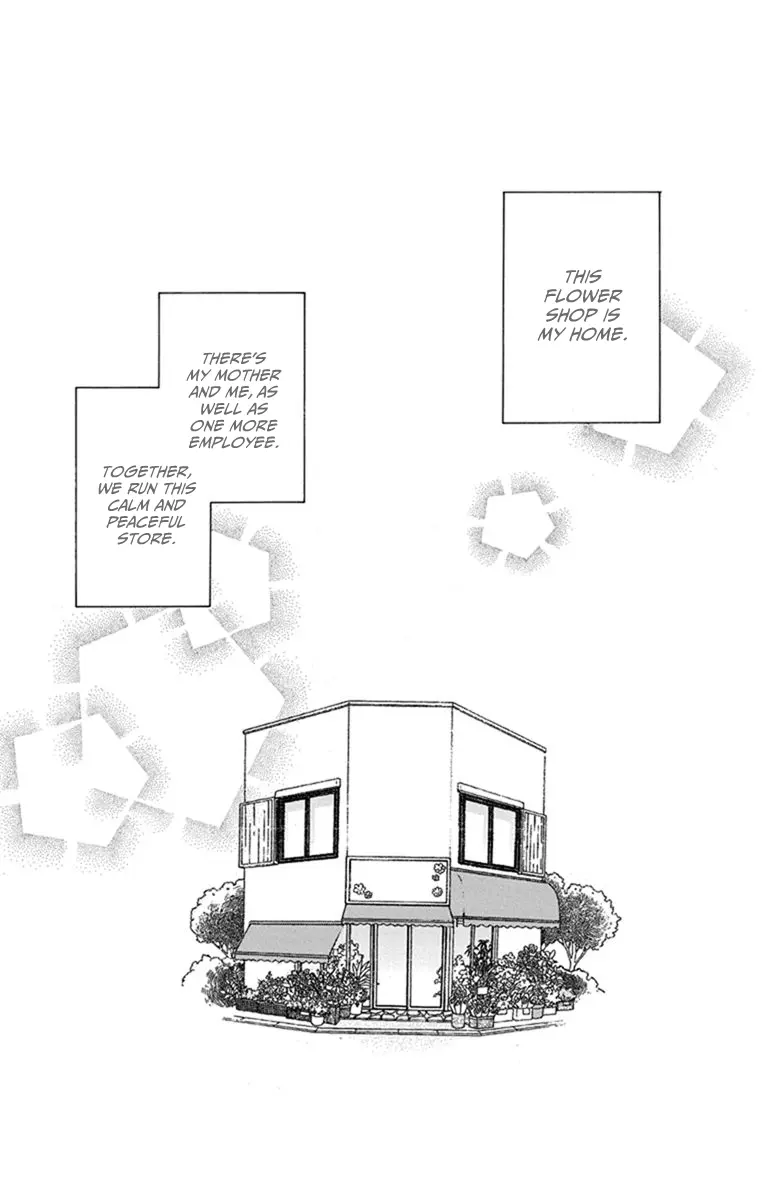 Kawaii Hito - Chapter 30 END - Page 5