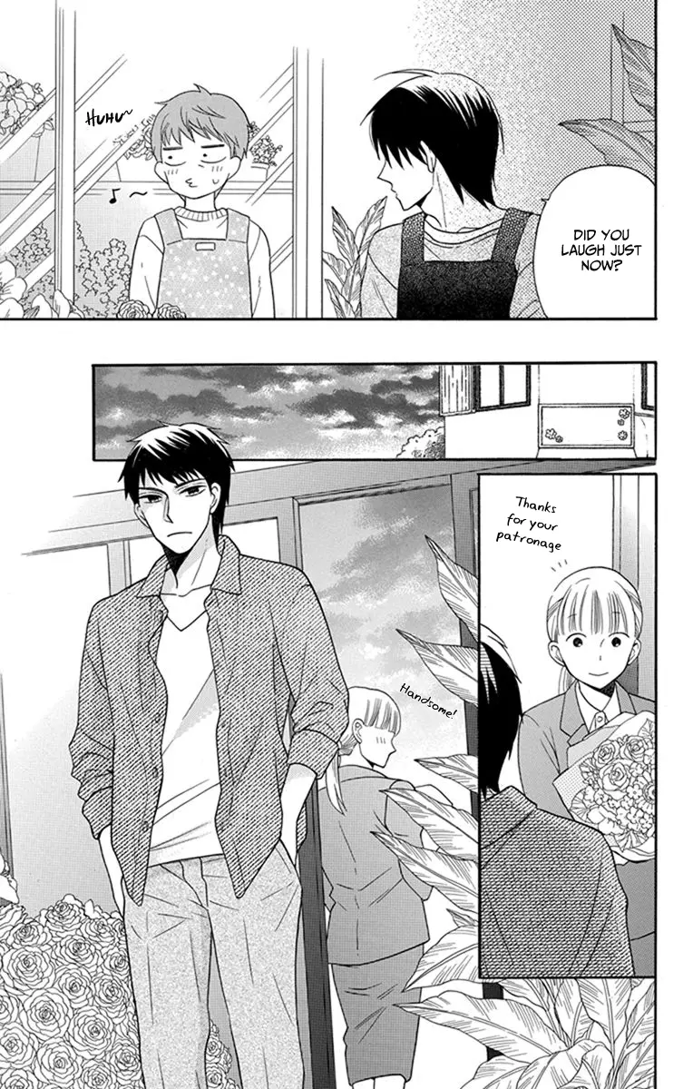 Kawaii Hito - Chapter 30 END - Page 11