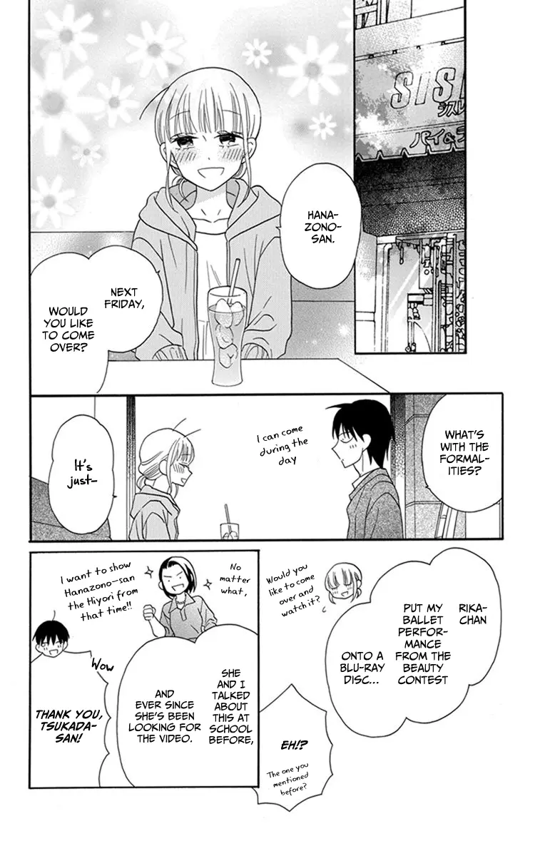 Kawaii Hito - Chapter 30 END - Page 18