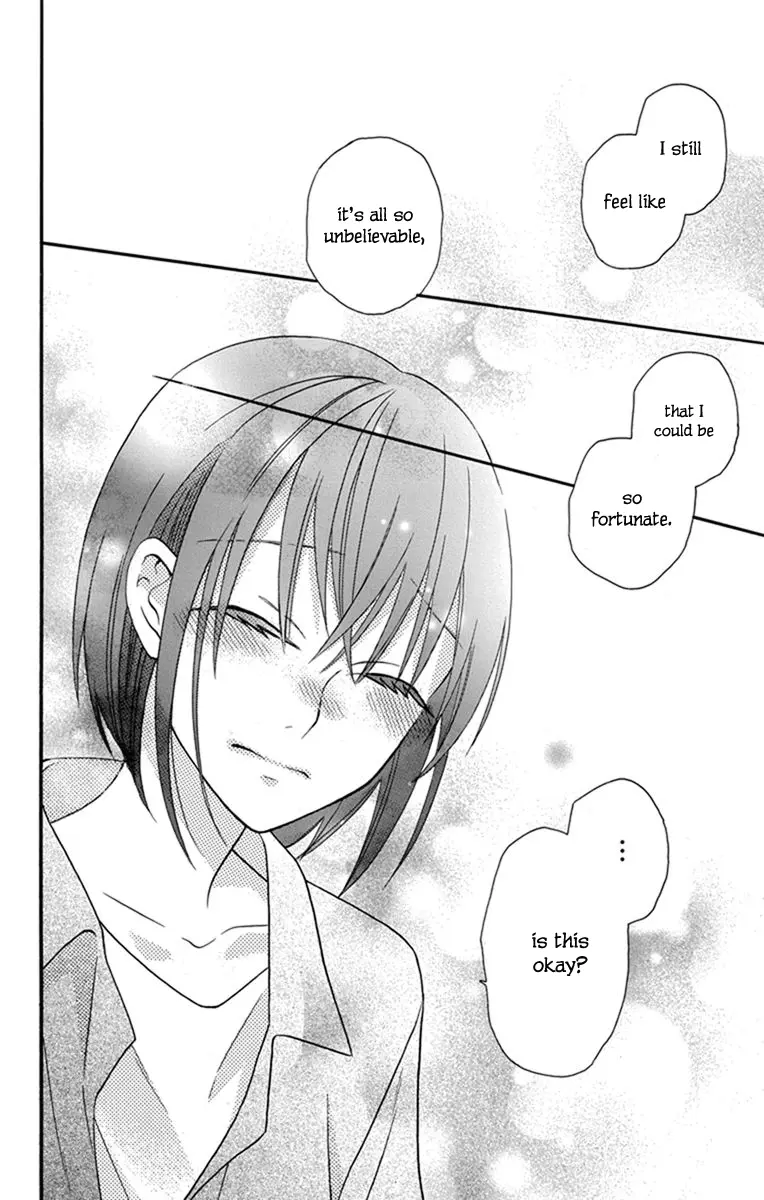 Kawaii Hito - Chapter 30 END - Page 24