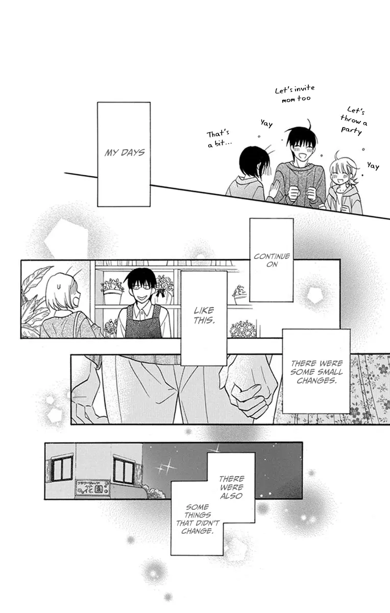 Kawaii Hito - Chapter 30 END - Page 26