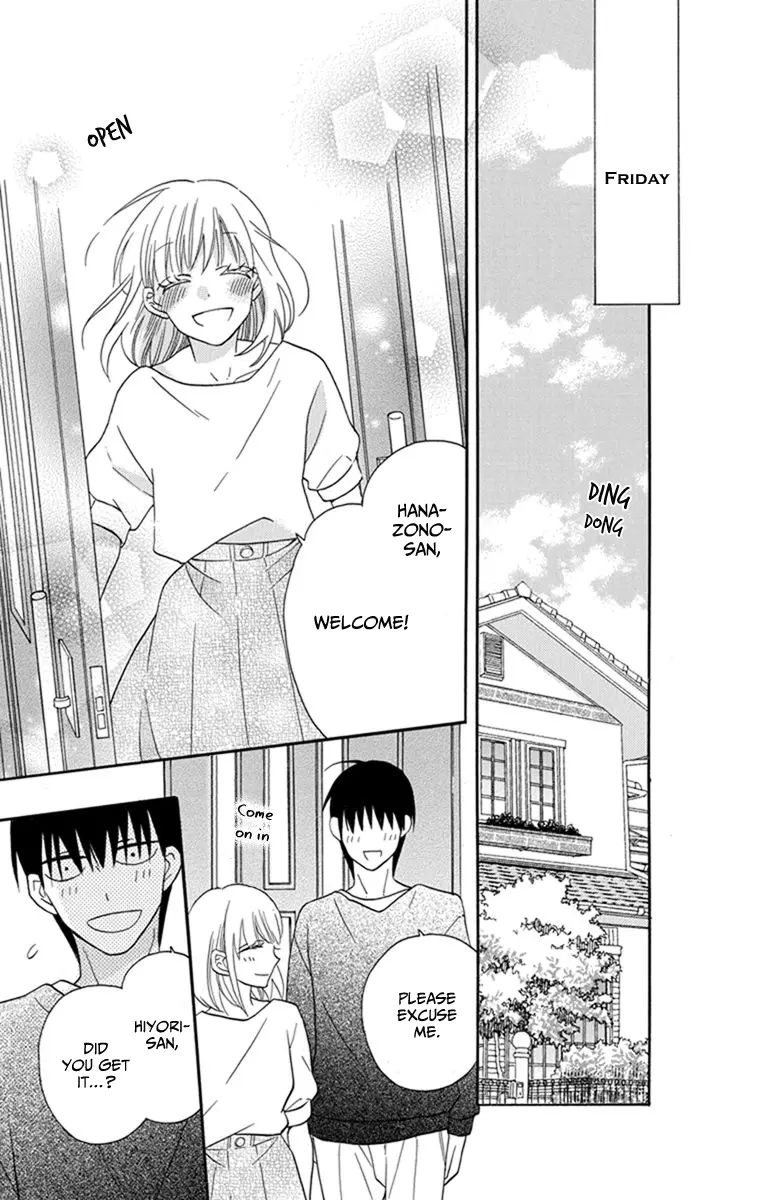 Kawaii Hito - Chapter 30 END - Page 27