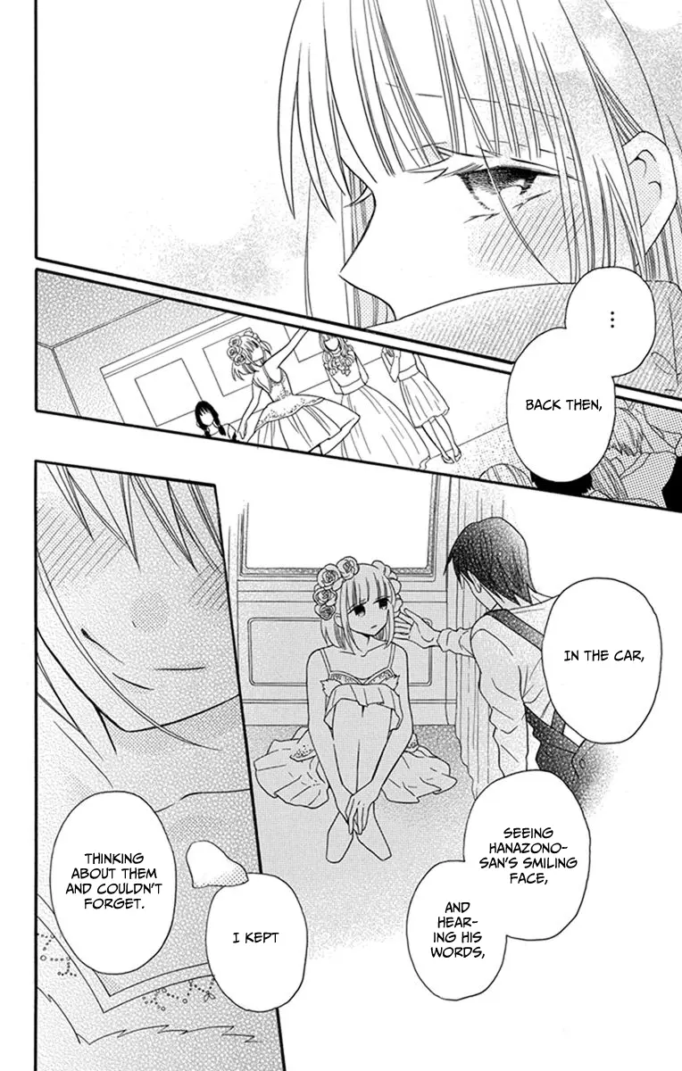 Kawaii Hito - Chapter 30 END - Page 32