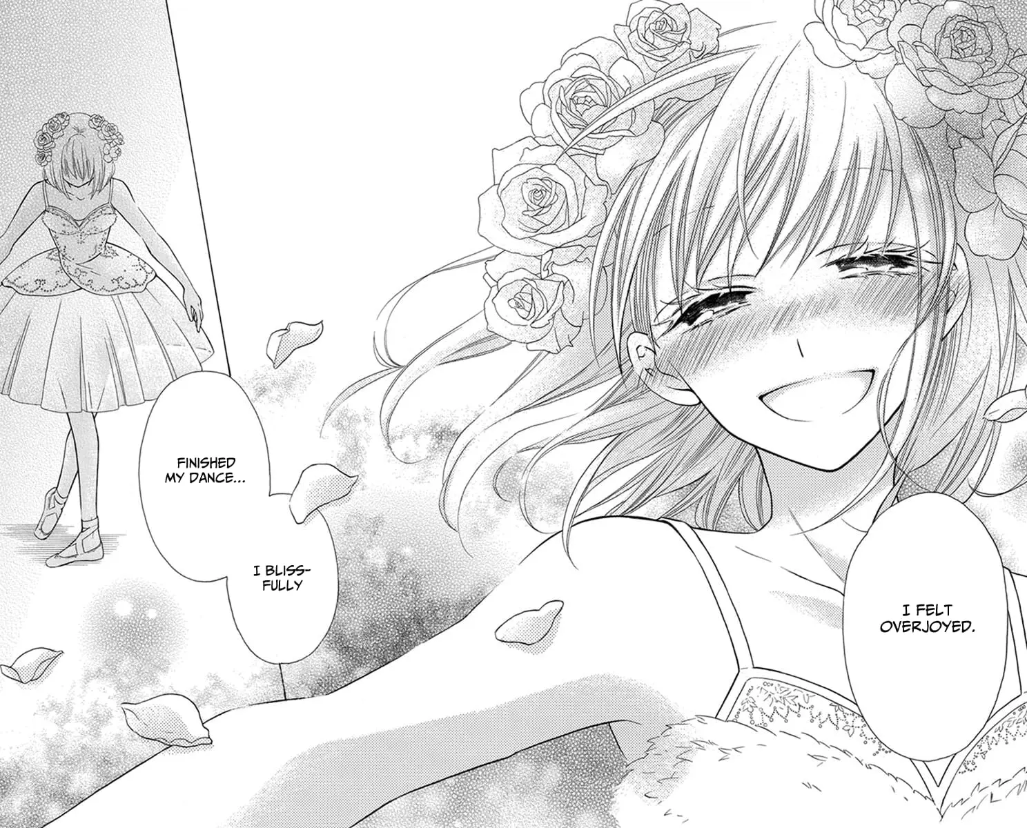 Kawaii Hito - Chapter 30 END - Page 34