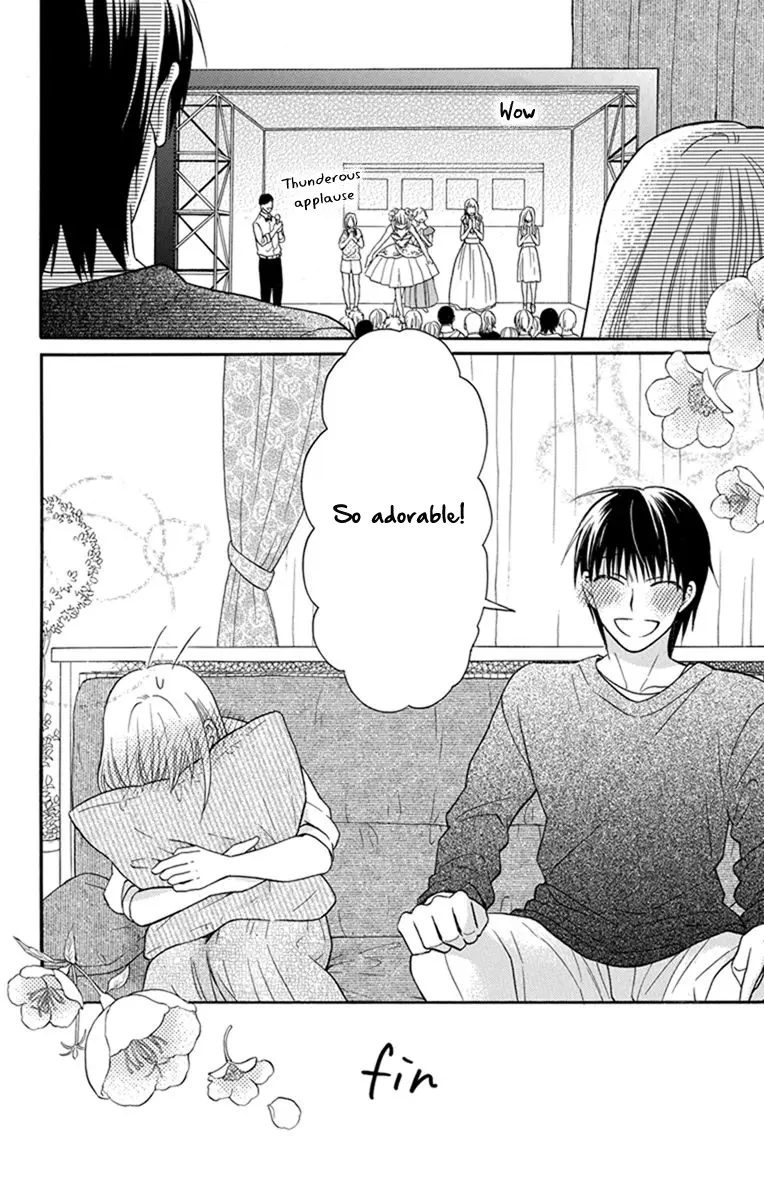 Kawaii Hito - Chapter 30 END - Page 35
