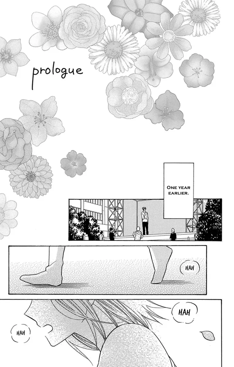 Kawaii Hito - Chapter 30.5 PROLOGUE - Page 2