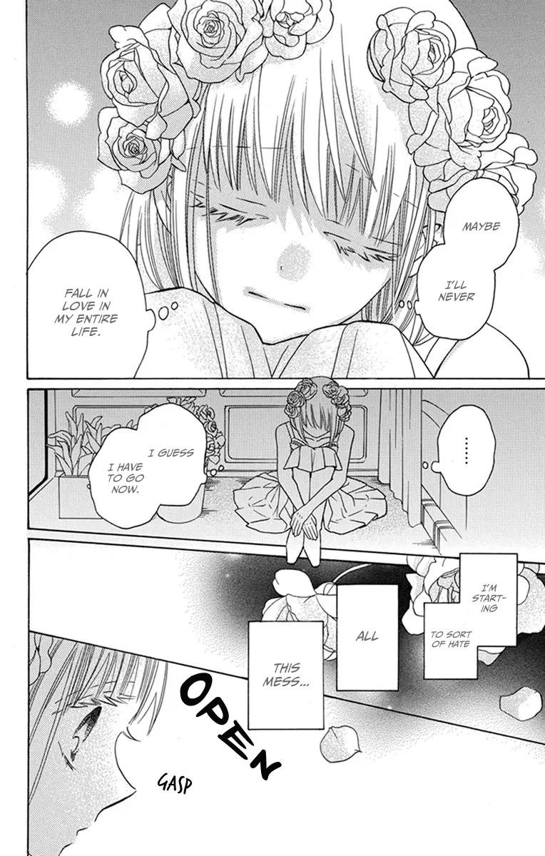 Kawaii Hito - Chapter 30.5 PROLOGUE - Page 7