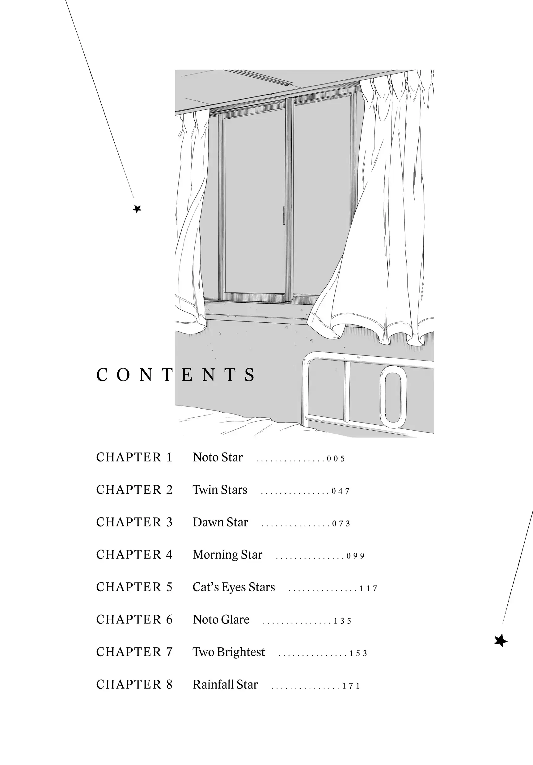 Insomniacs After School - Chapter 1 - Page 4