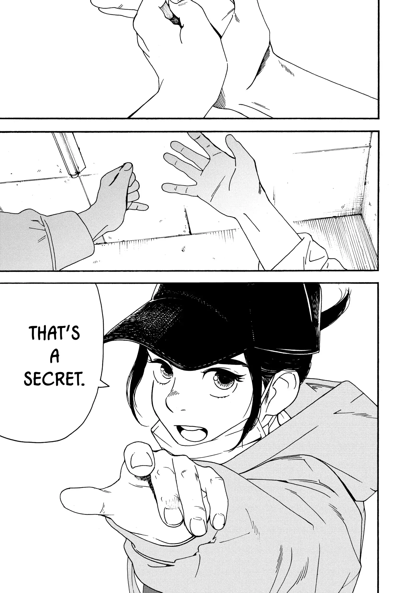 Insomniacs After School - Chapter 1 - Page 43