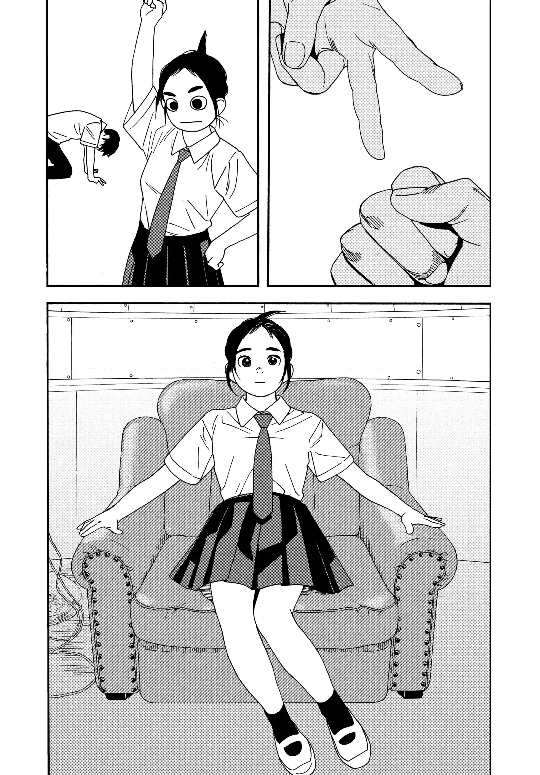 Insomniacs After School - Chapter 5 - Page 11