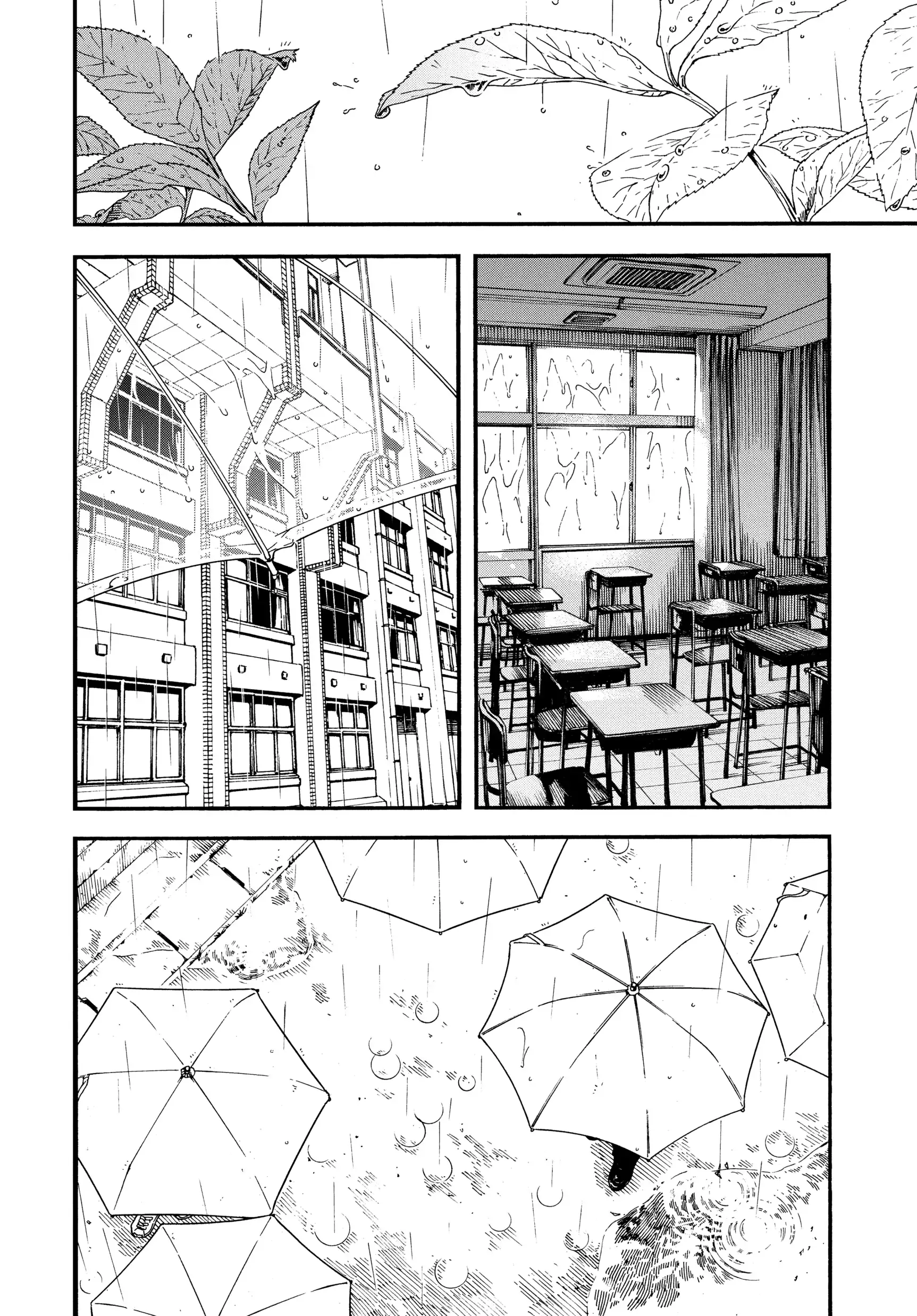 Insomniacs After School - Chapter 8 - Page 10