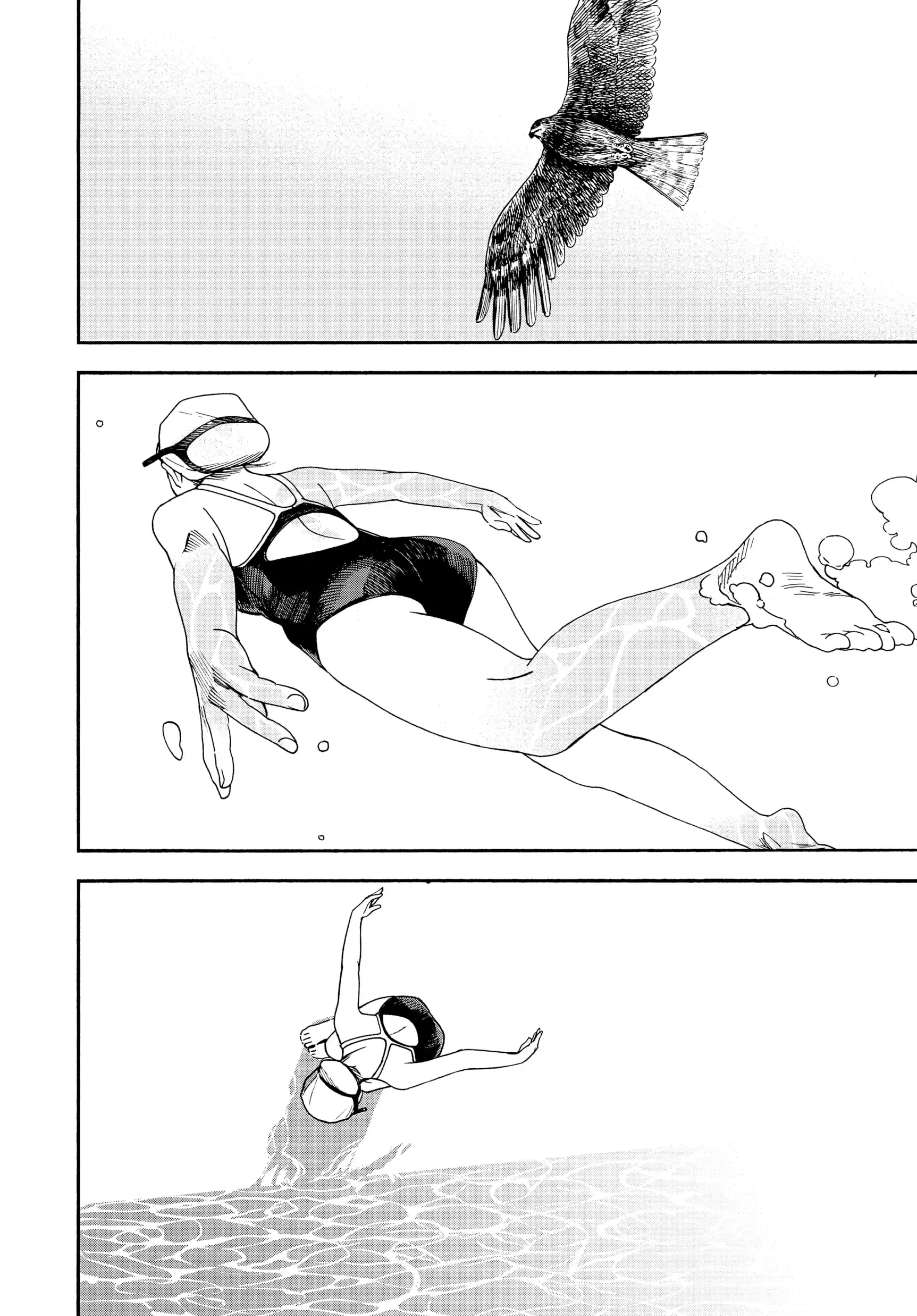 Insomniacs After School - Chapter 11 - Page 2