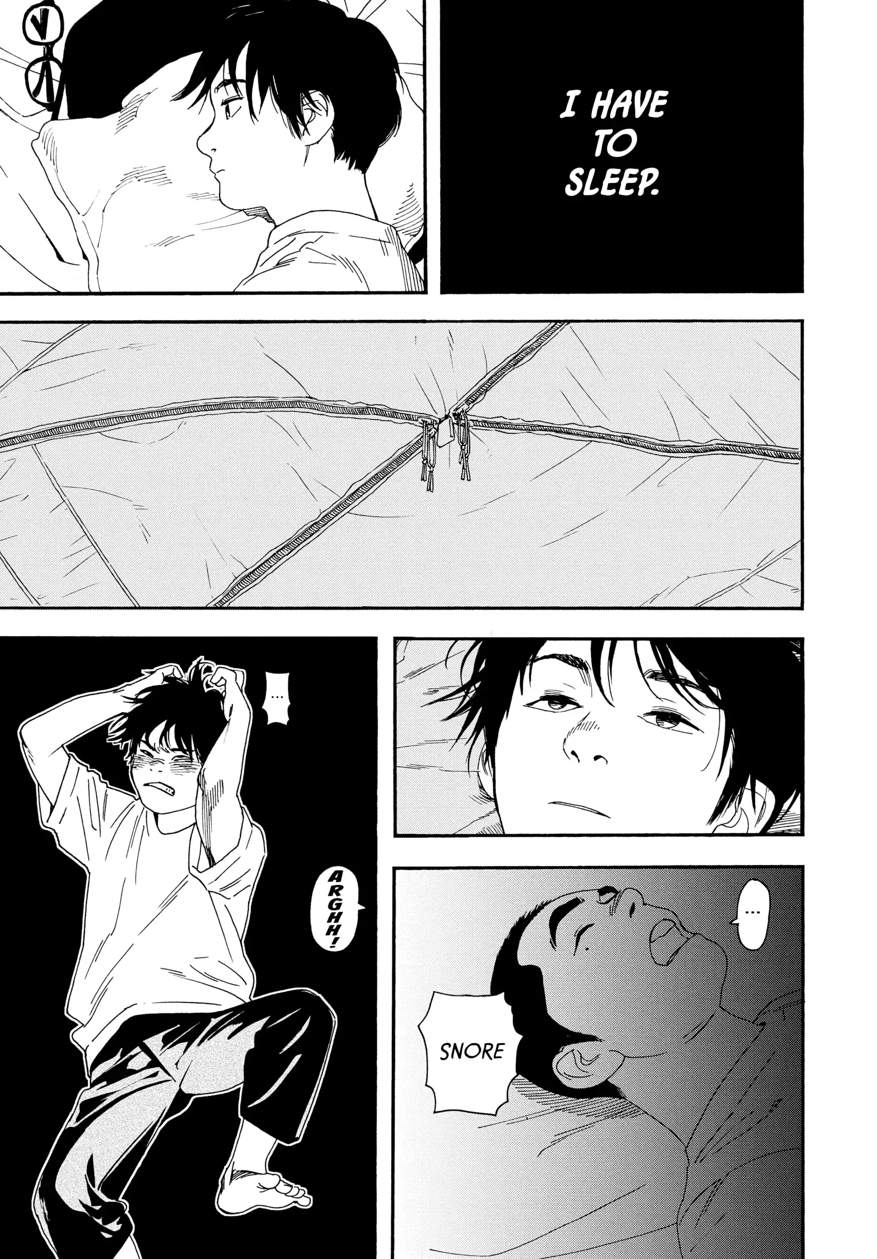 Insomniacs After School - Chapter 16 - Page 13