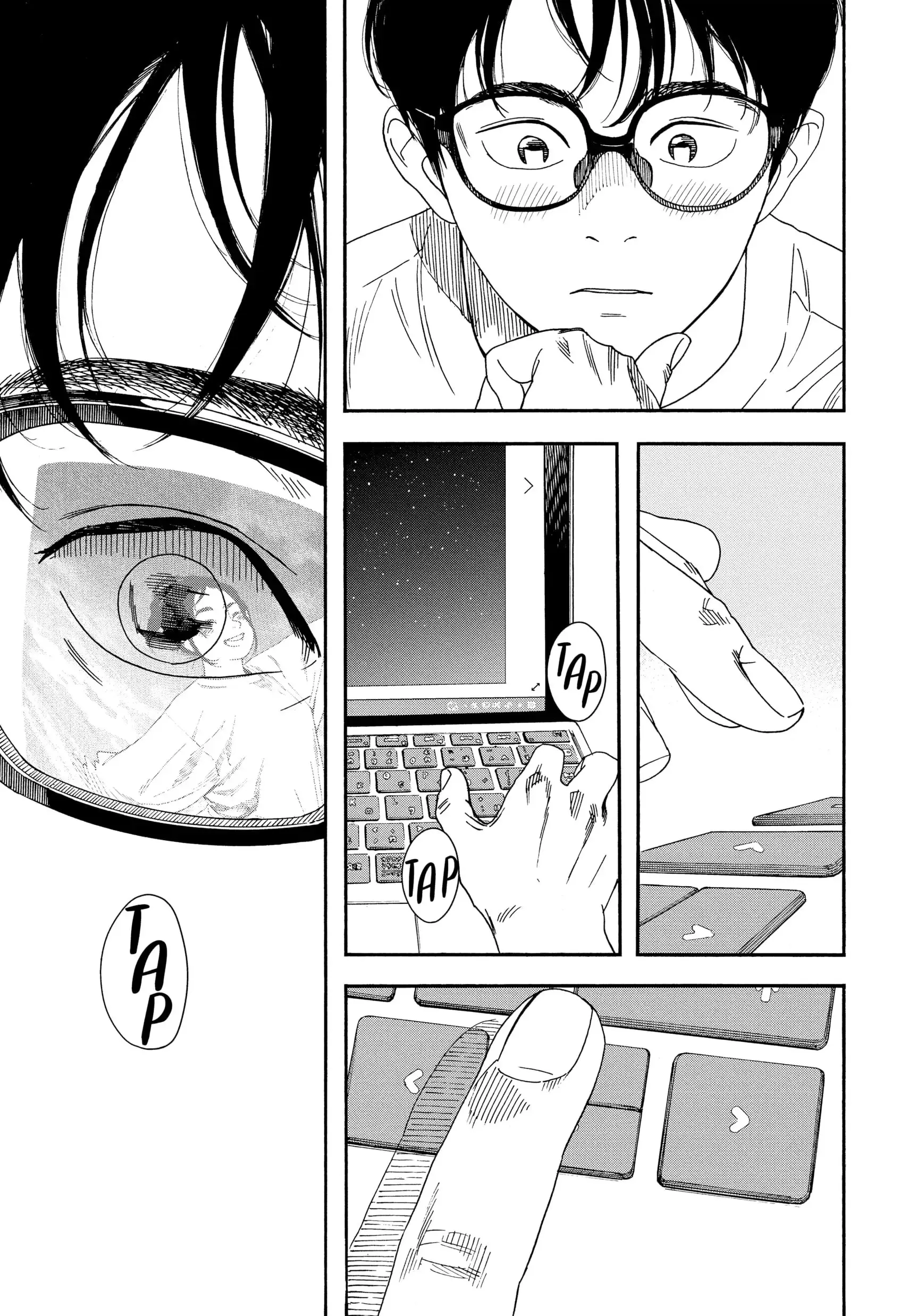 Insomniacs After School - Chapter 20 - Page 3