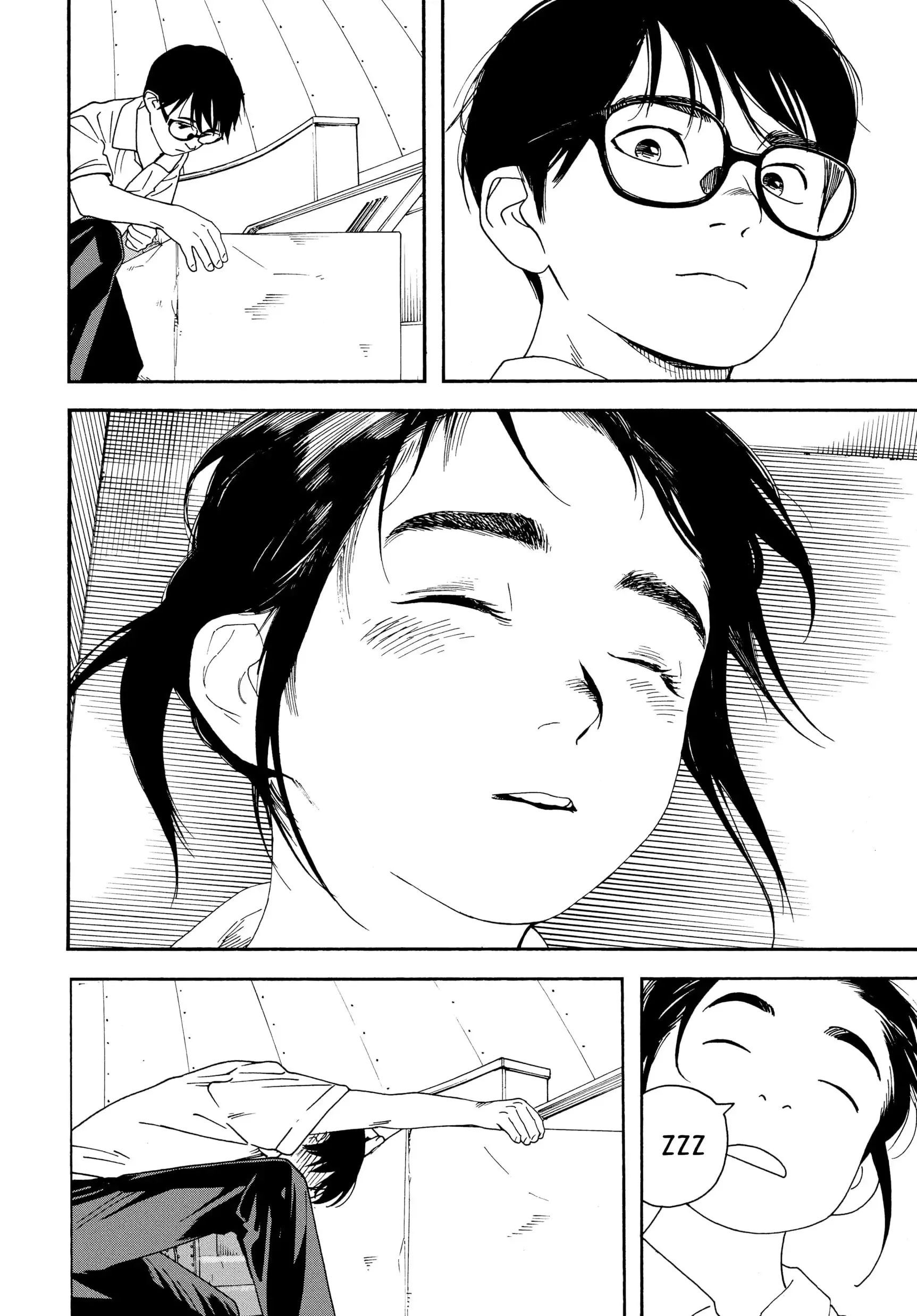 Insomniacs After School - Chapter 22 - Page 7