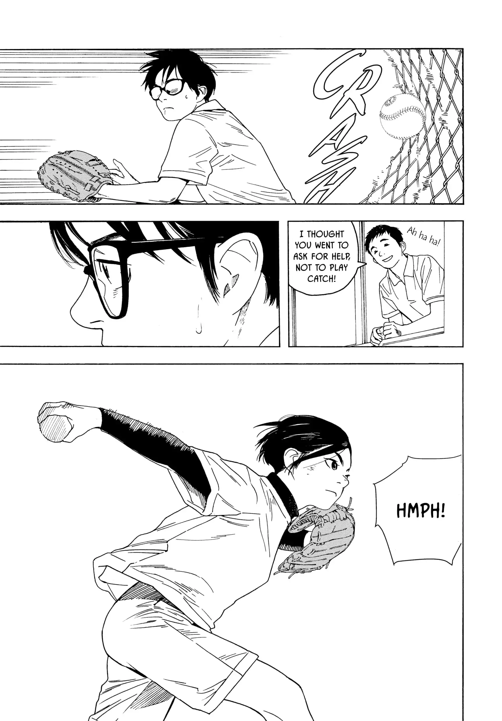 Insomniacs After School - Chapter 22 - Page 14