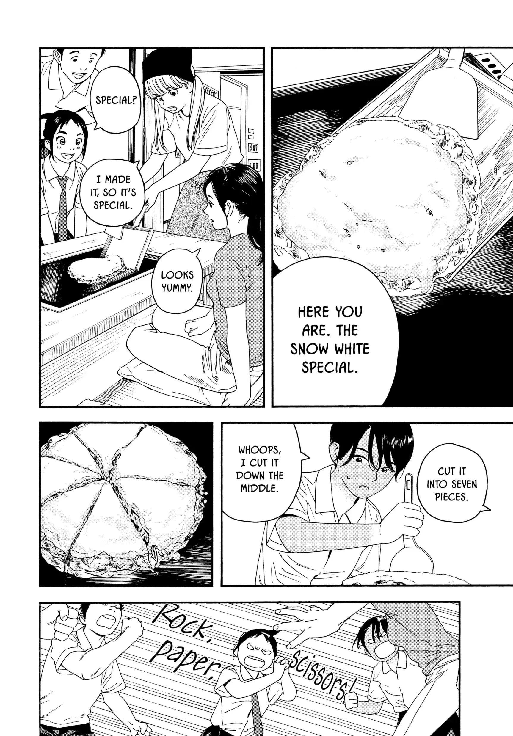 Insomniacs After School - Chapter 23 - Page 10