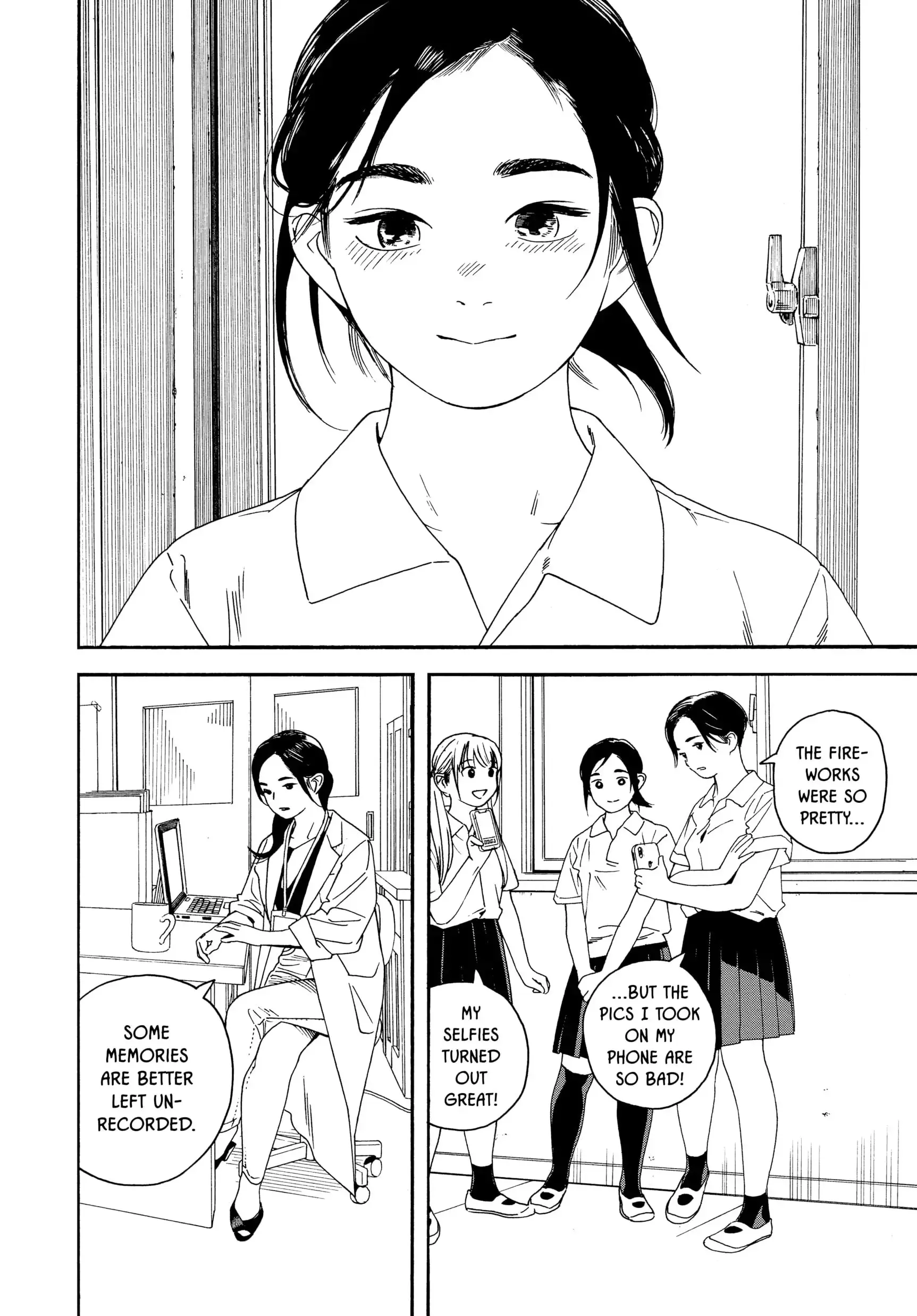 Insomniacs After School - Chapter 27 - Page 6