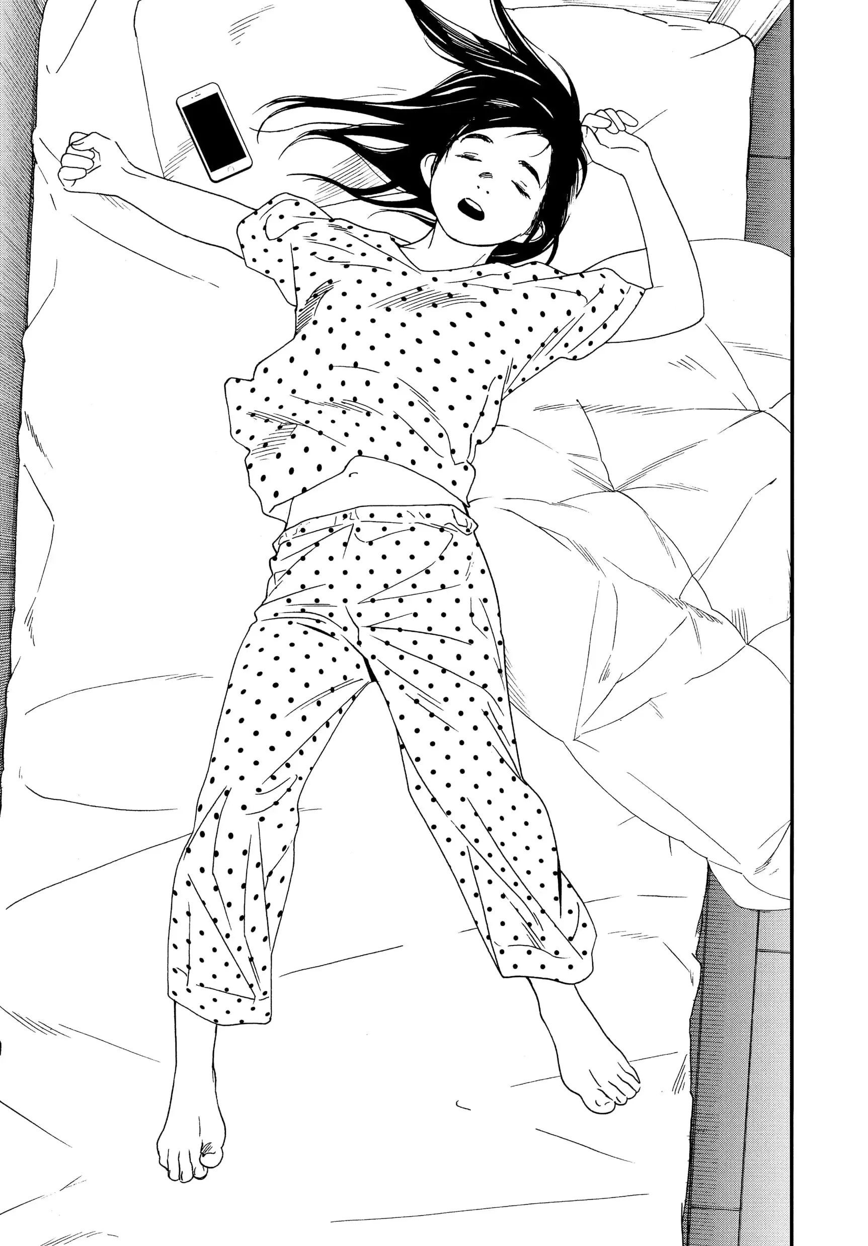 Insomniacs After School - Chapter 28 - Page 13