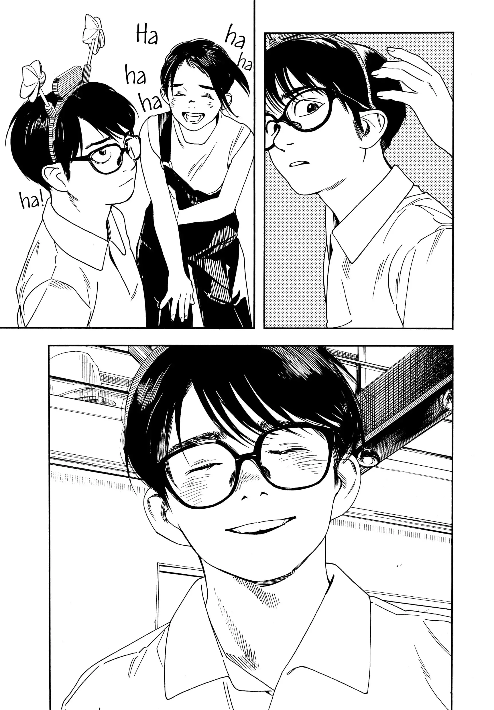 Insomniacs After School - Chapter 32 - Page 17