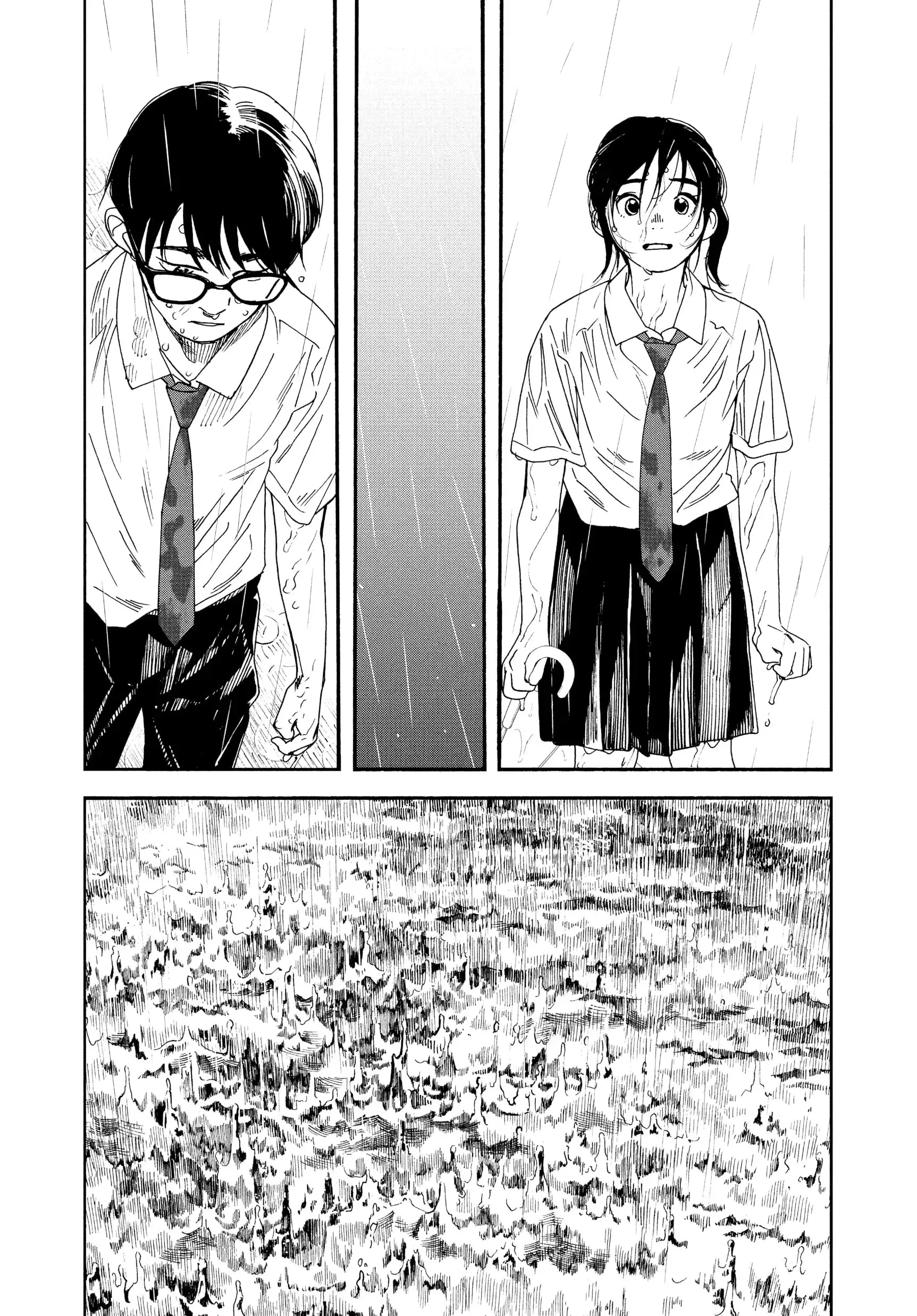 Insomniacs After School - Chapter 34 - Page 2