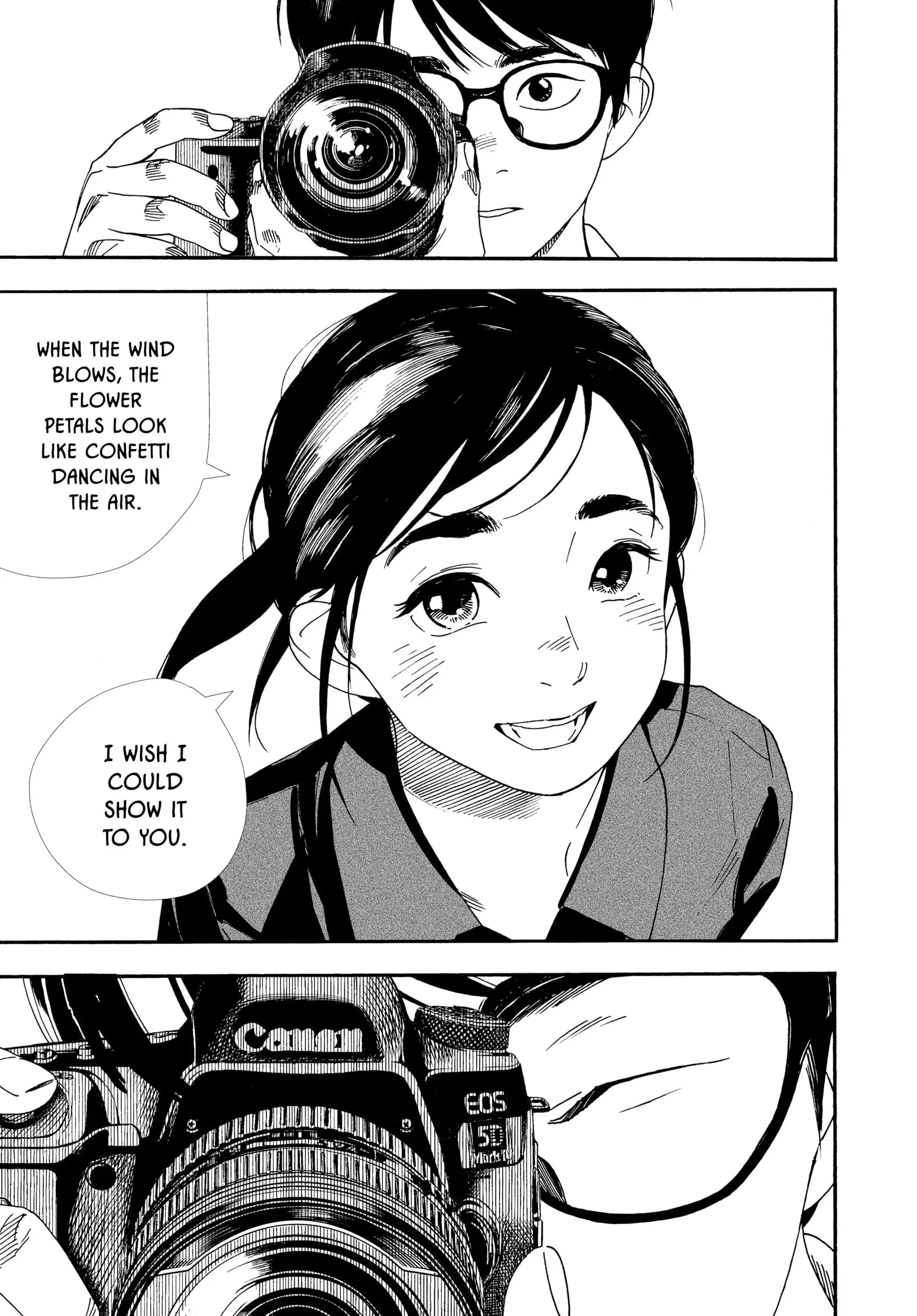 Insomniacs After School - Chapter 40 - Page 13