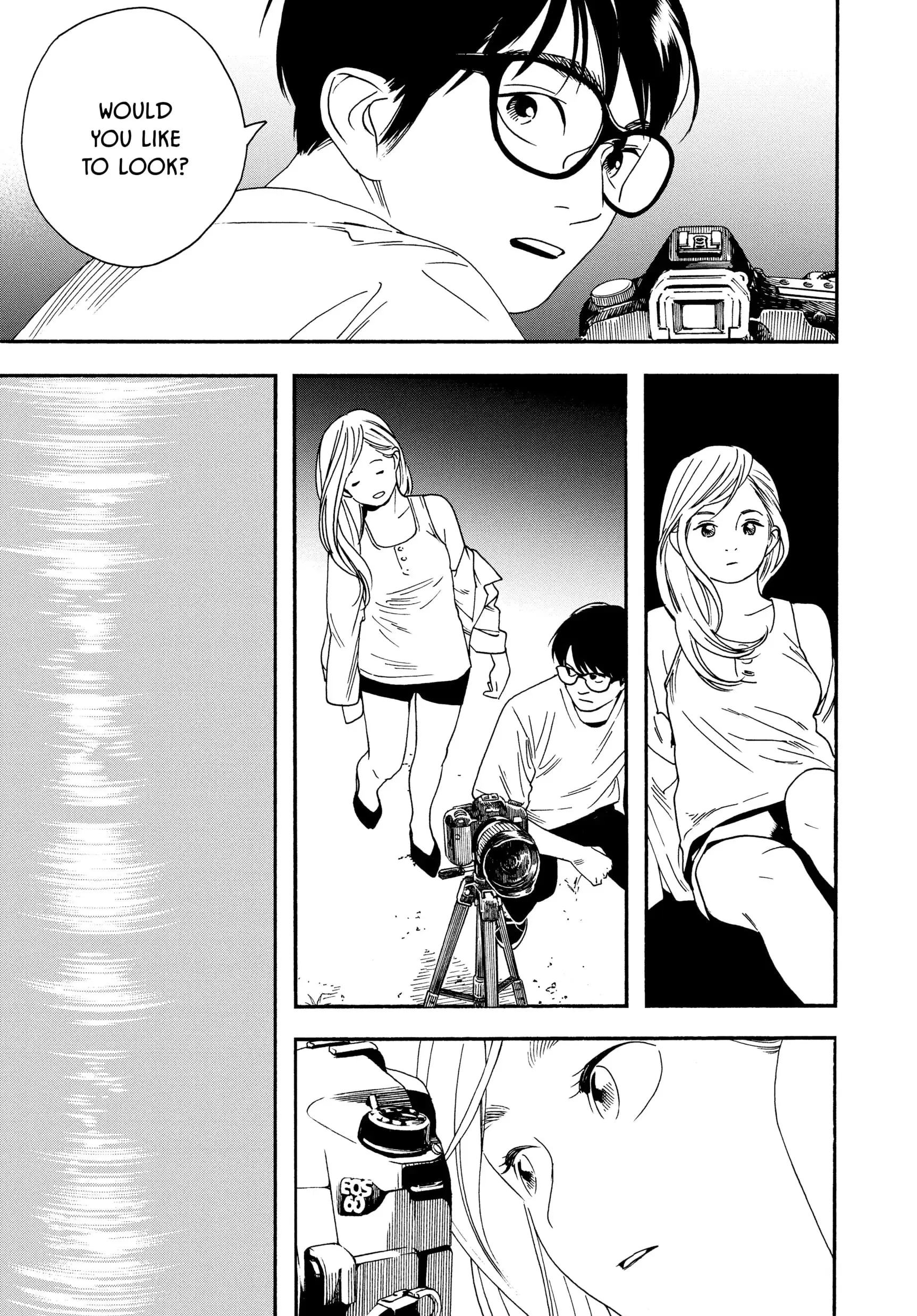 Insomniacs After School - Chapter 43 - Page 7