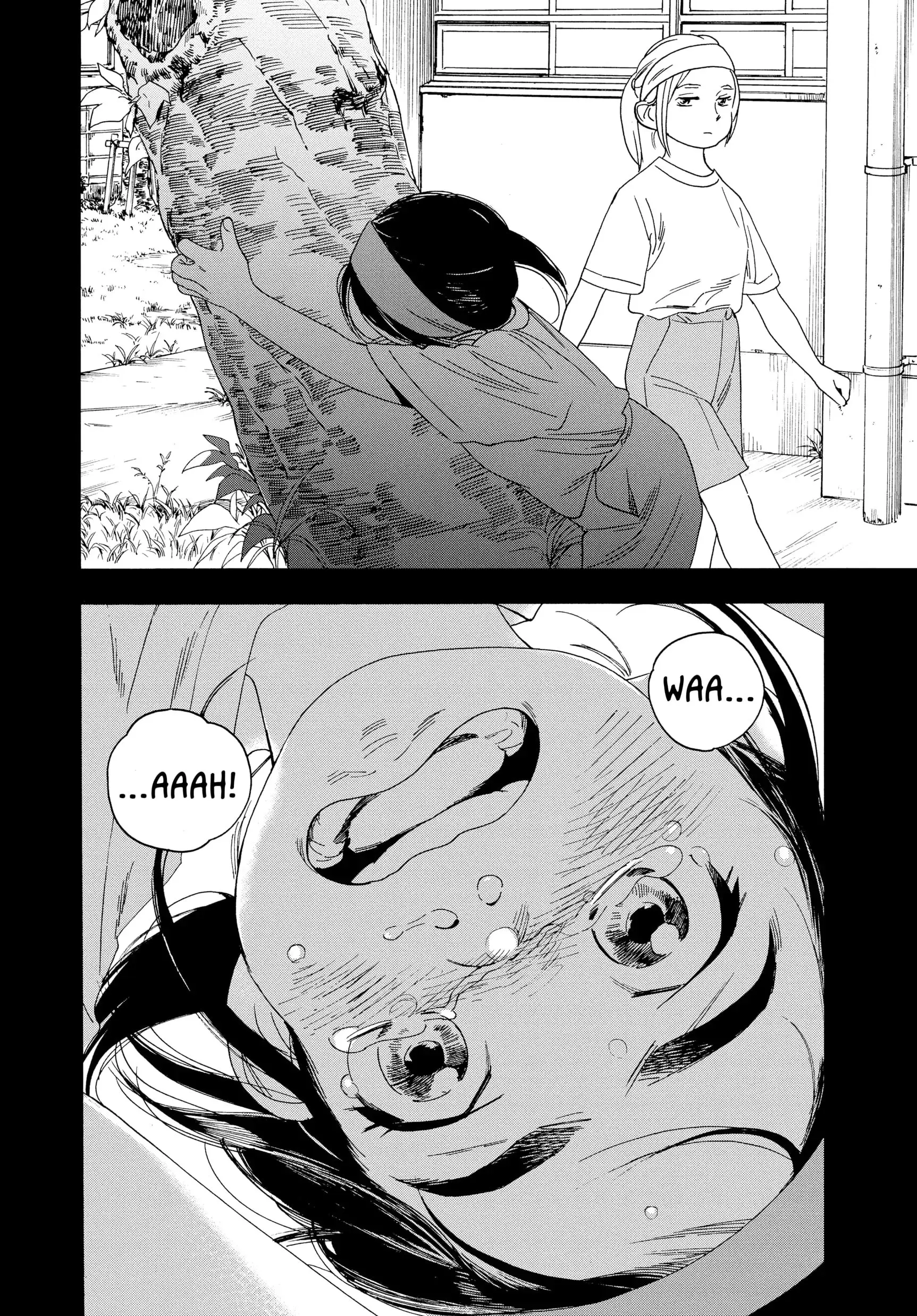 Insomniacs After School - Chapter 45 - Page 11
