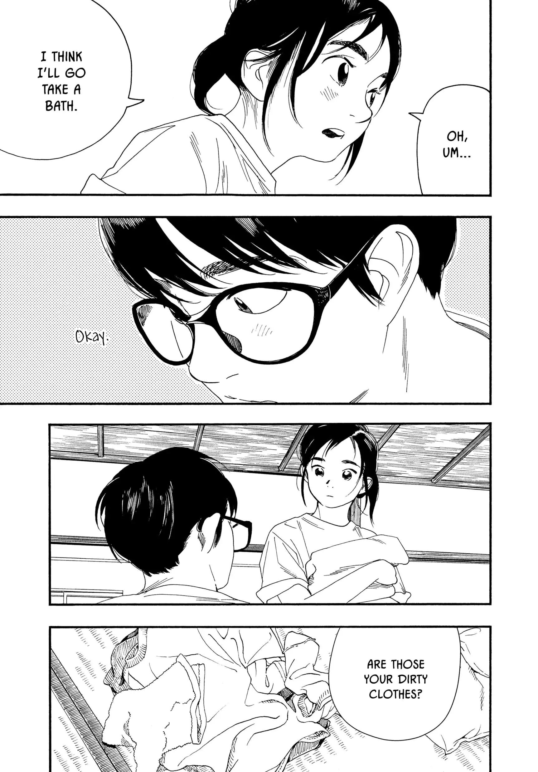 Insomniacs After School - Chapter 45 - Page 16