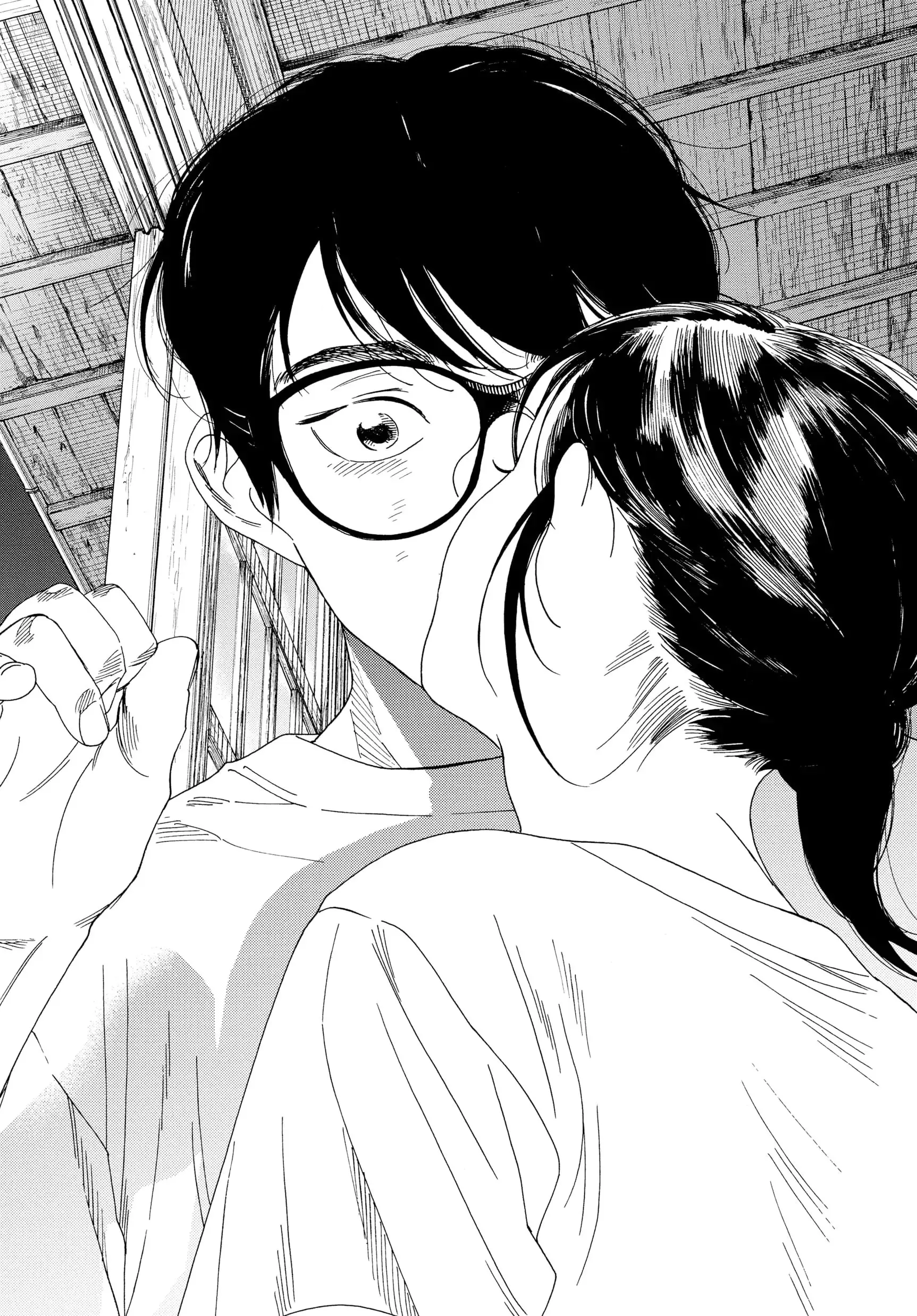 Insomniacs After School - Chapter 47 - Page 17