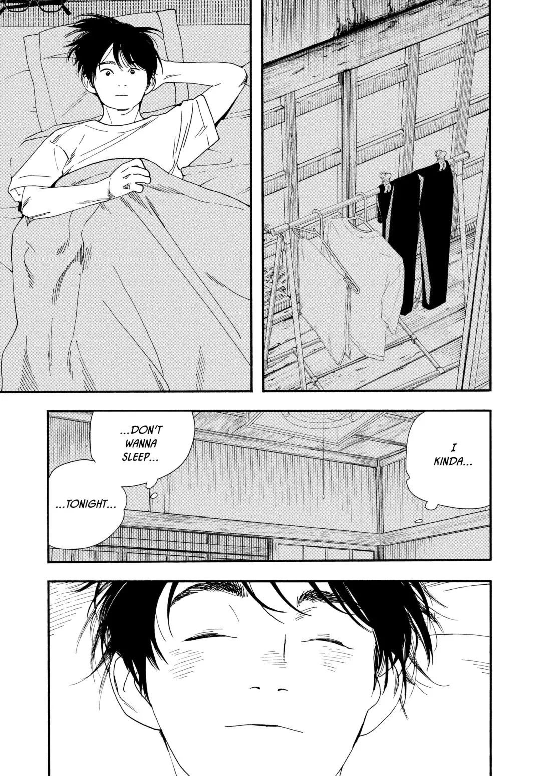 Insomniacs After School - Chapter 48 - Page 18