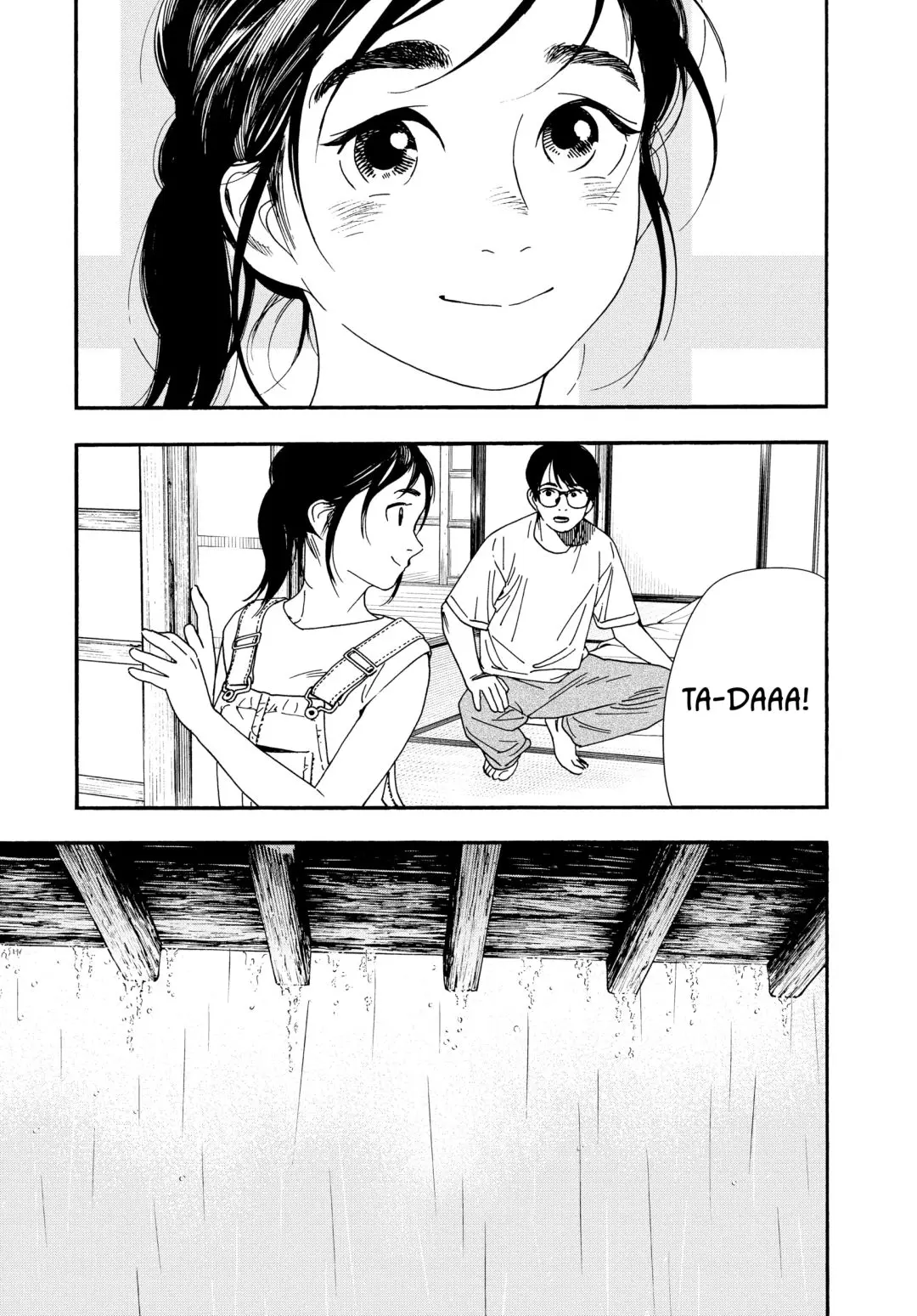 Insomniacs After School - Chapter 48 - Page 20