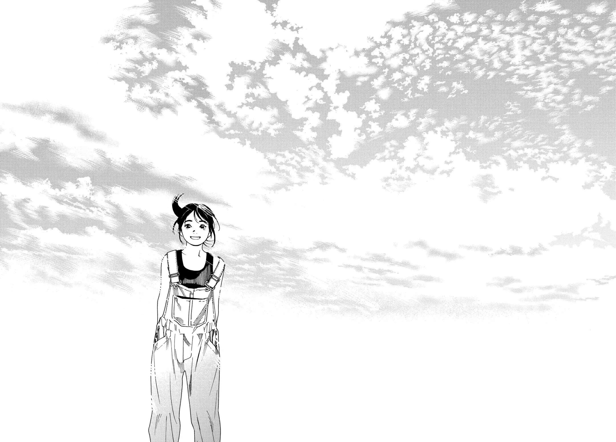 Insomniacs After School - Chapter 51 - Page 14
