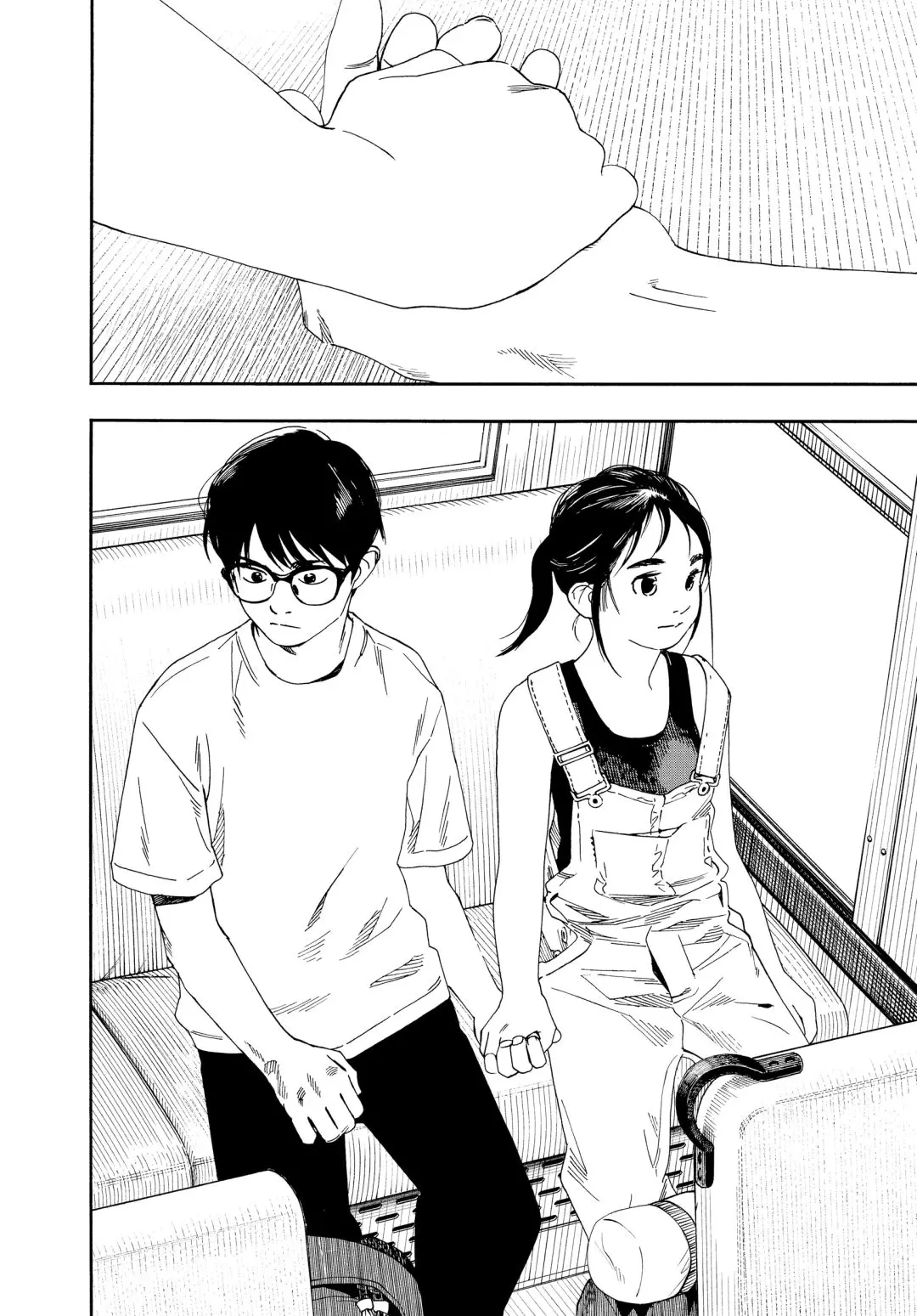 Insomniacs After School - Chapter 52 - Page 18