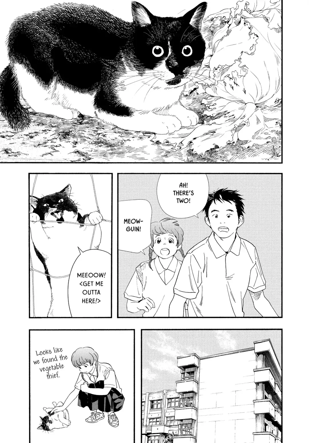 Insomniacs After School - Chapter 67 - Page 17