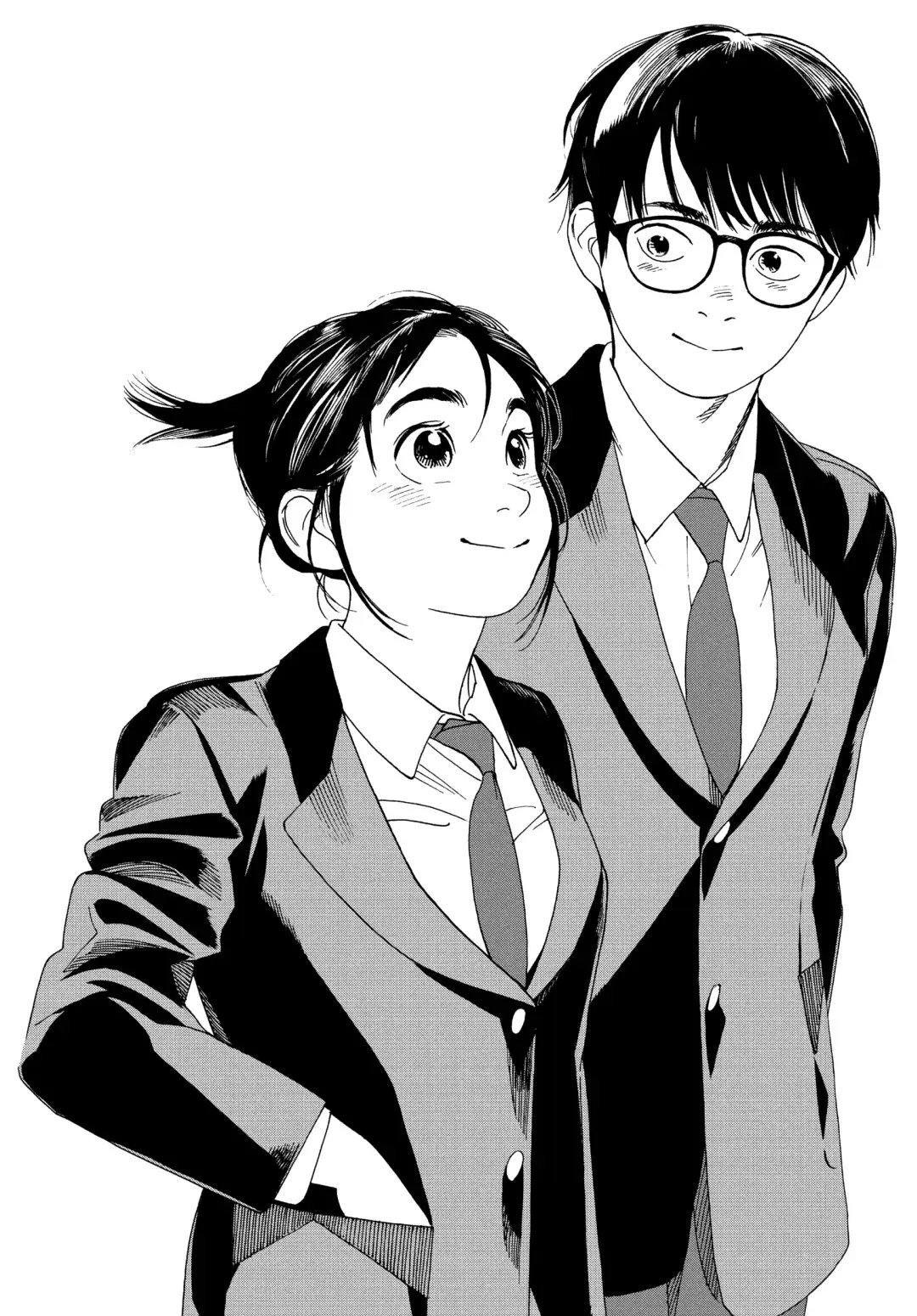 Insomniacs After School - Chapter 70 - Page 4