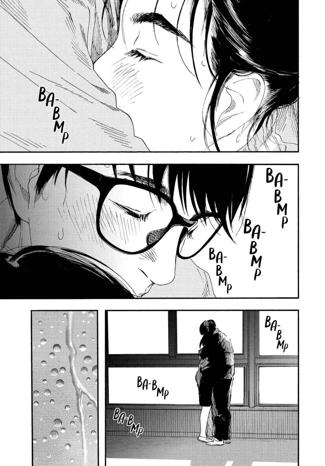 Insomniacs After School - Chapter 72 - Page 3