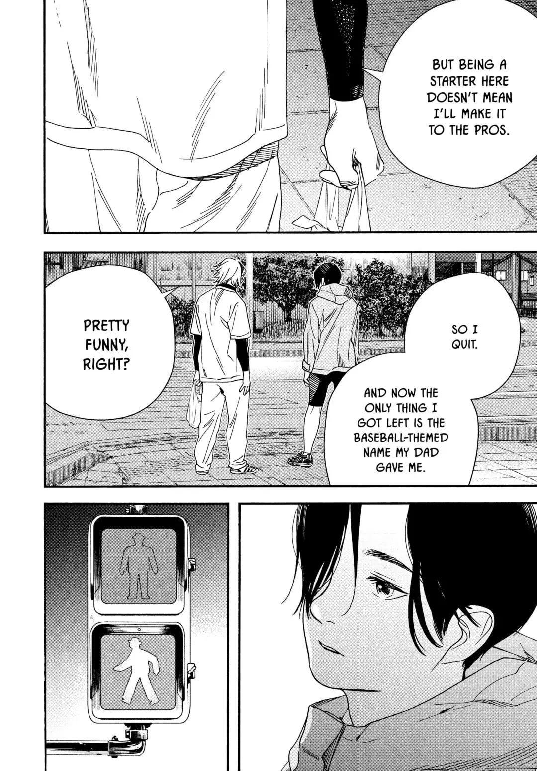 Insomniacs After School - Chapter 74 - Page 16